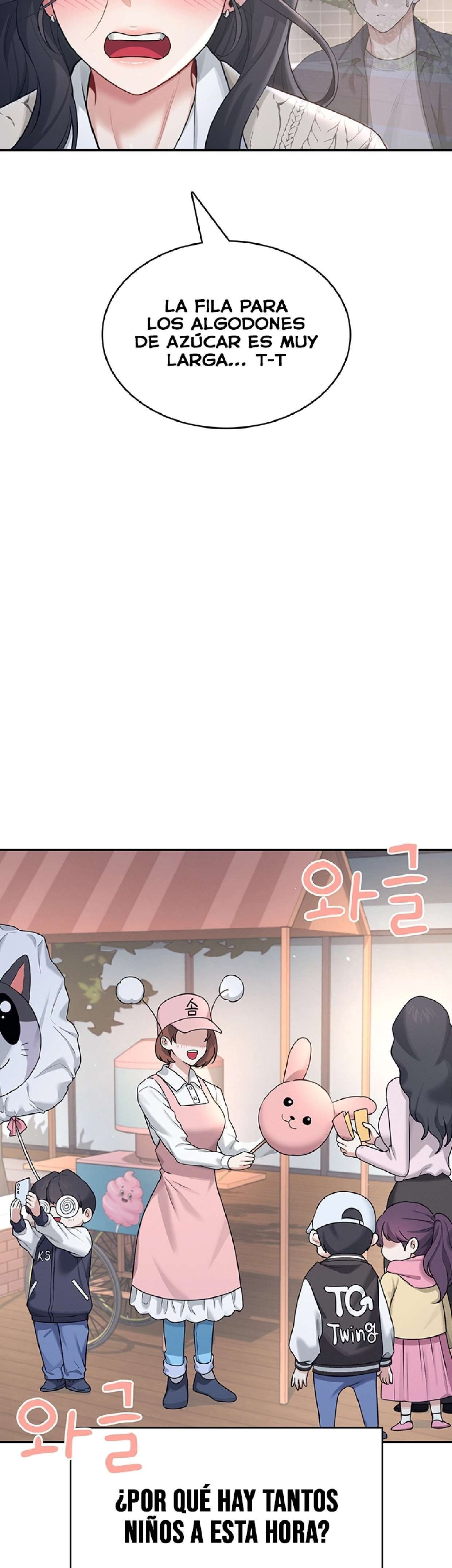 Onahole inalambrica capítulo 28 página 30