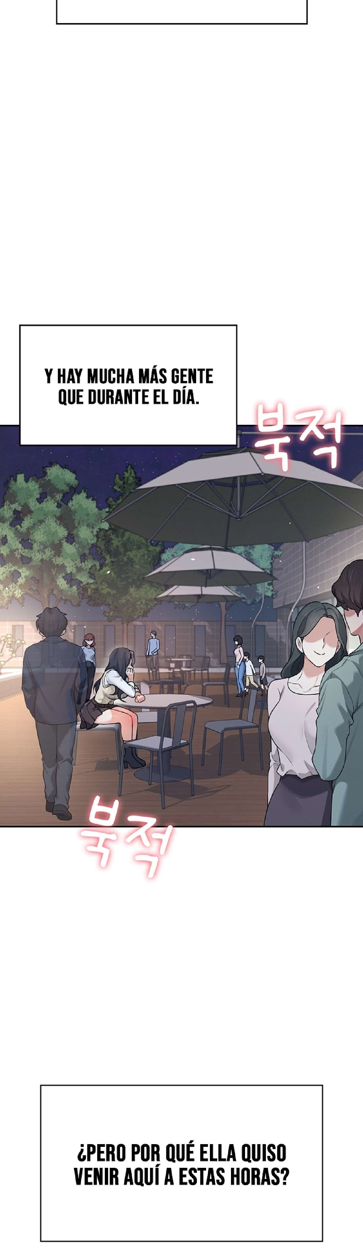 Onahole inalambrica capítulo 28 página 31