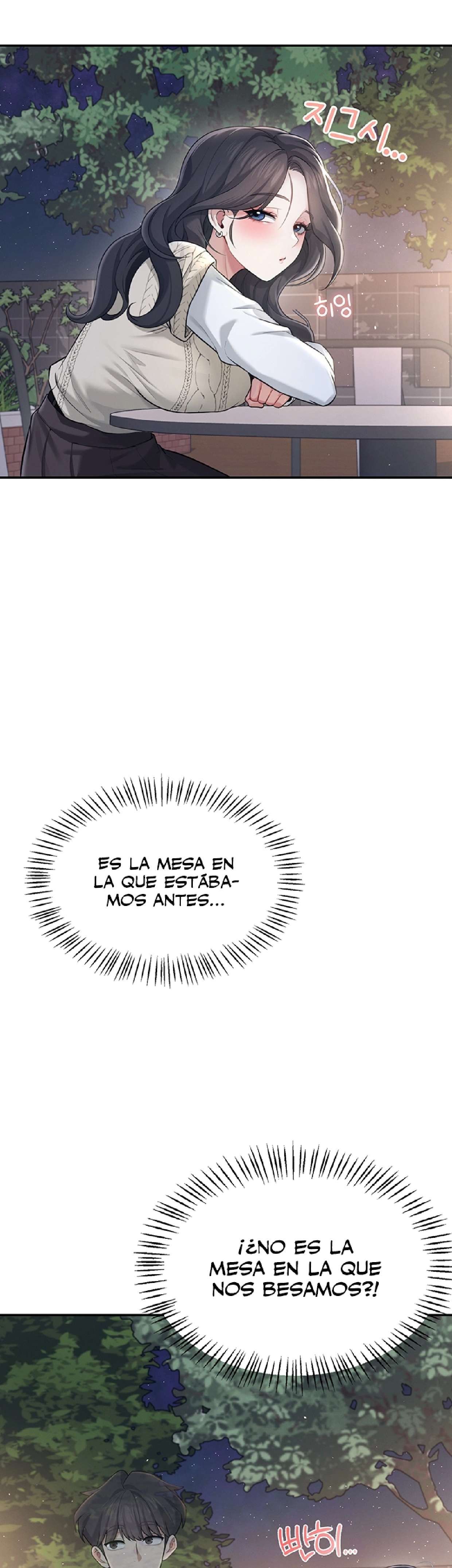 Onahole inalambrica capítulo 28 página 32
