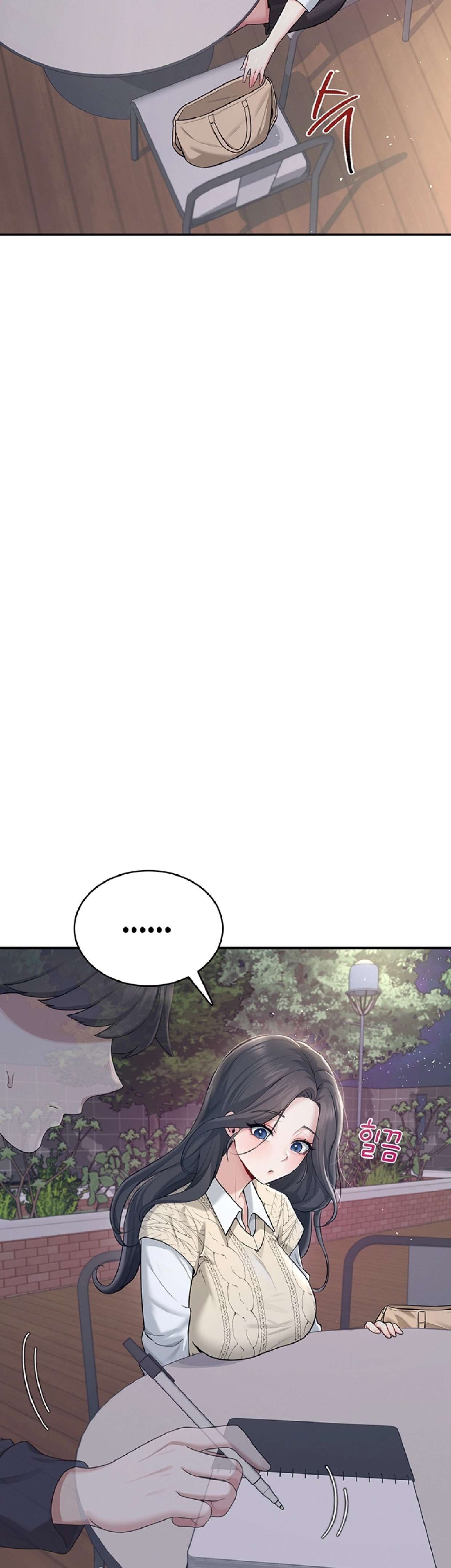 Onahole inalambrica capítulo 28 página 36