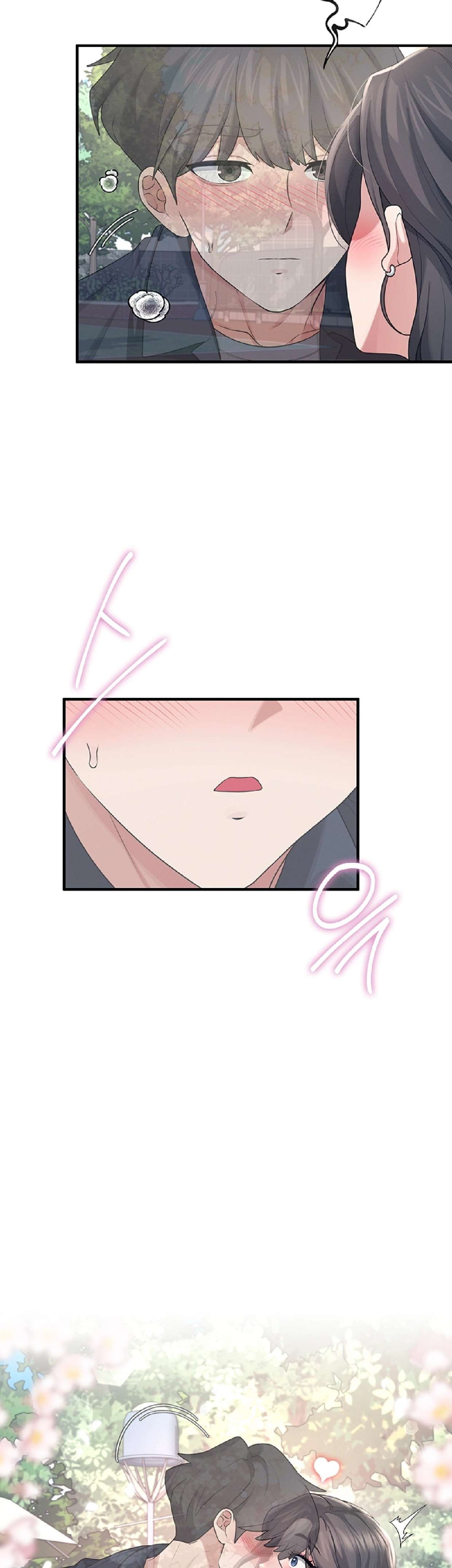 Onahole inalambrica capítulo 28 página 4