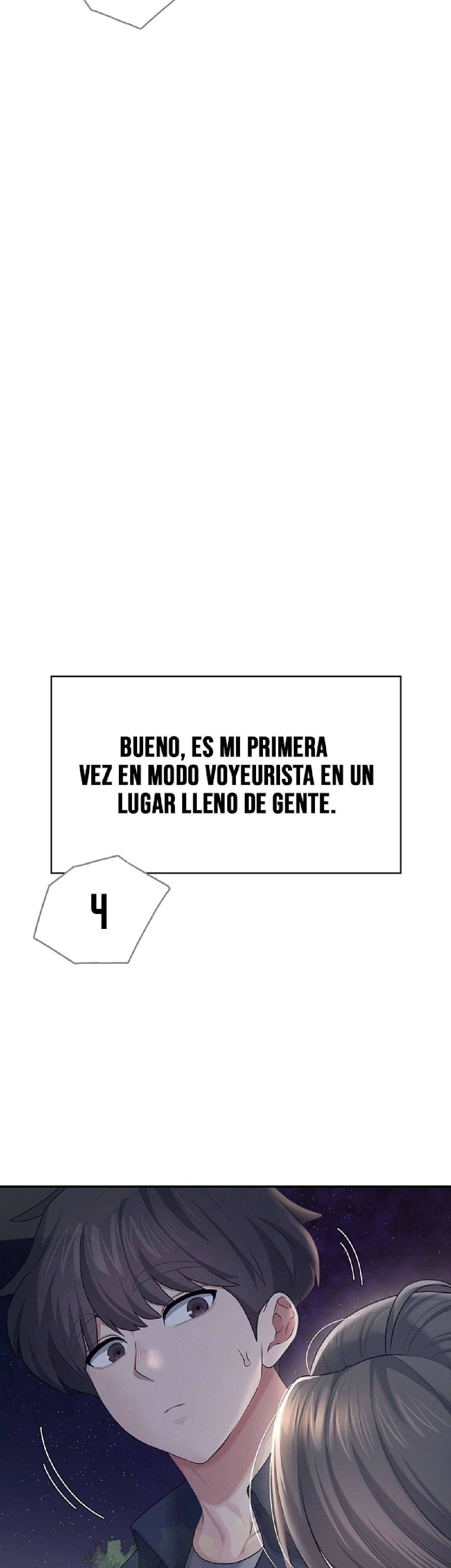Onahole inalambrica capítulo 28 página 41