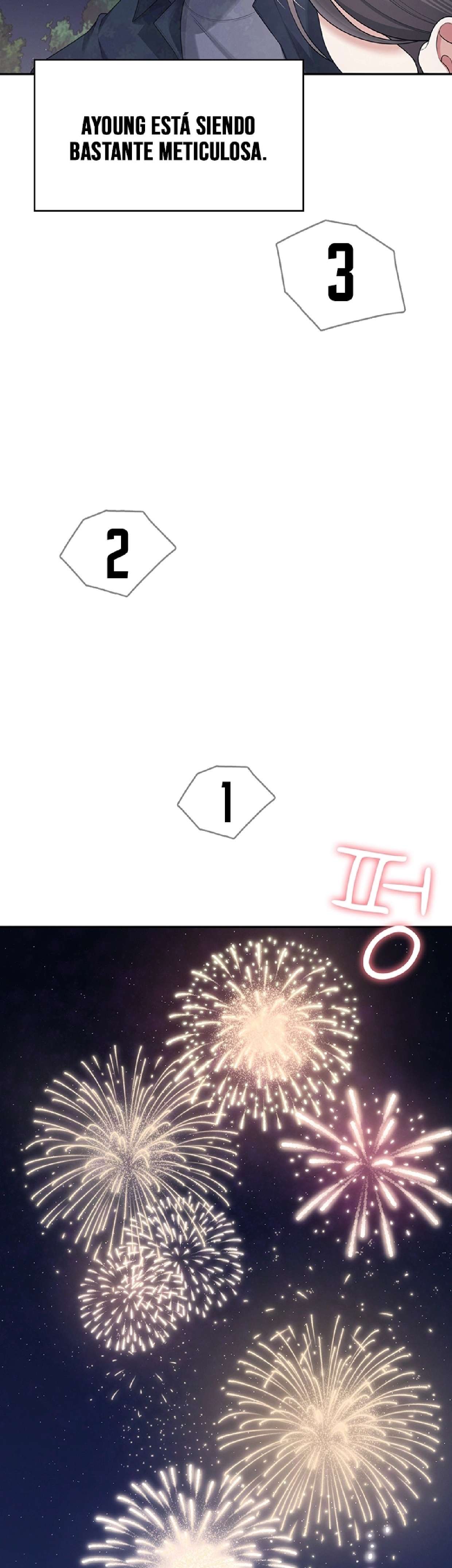 Onahole inalambrica capítulo 28 página 42