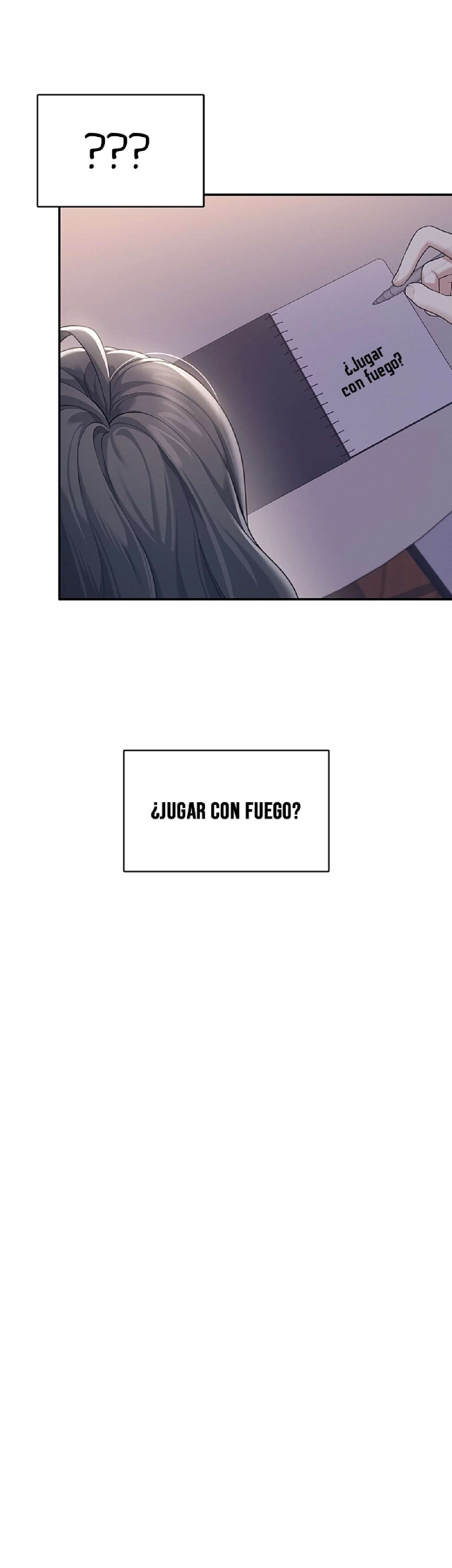 Onahole inalambrica capítulo 28 página 47