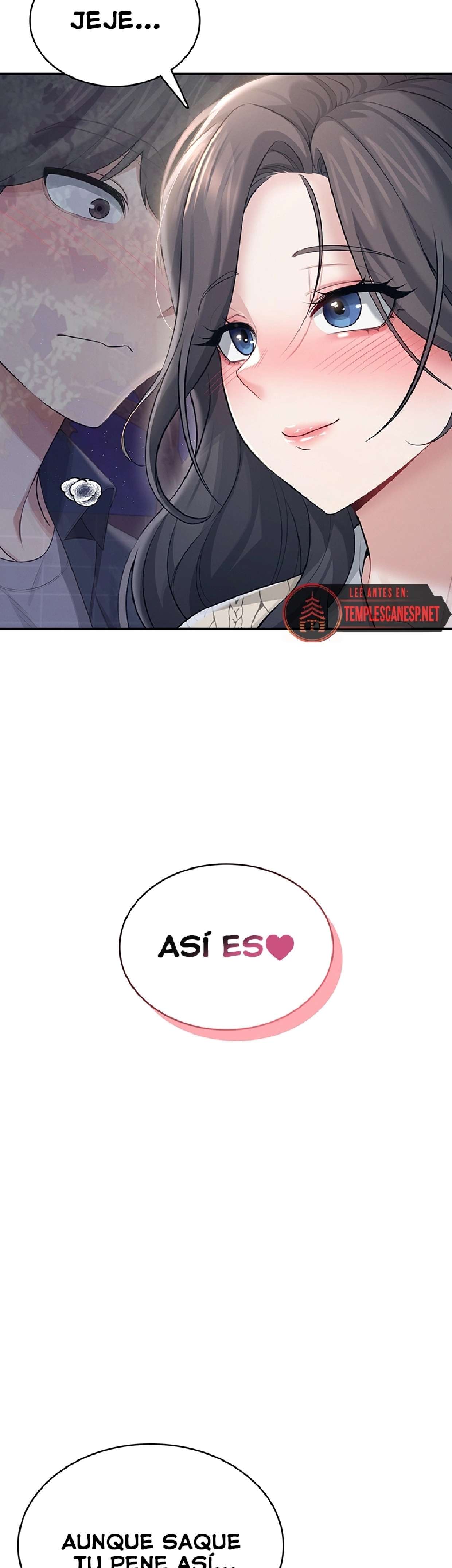Onahole inalambrica capítulo 28 página 52