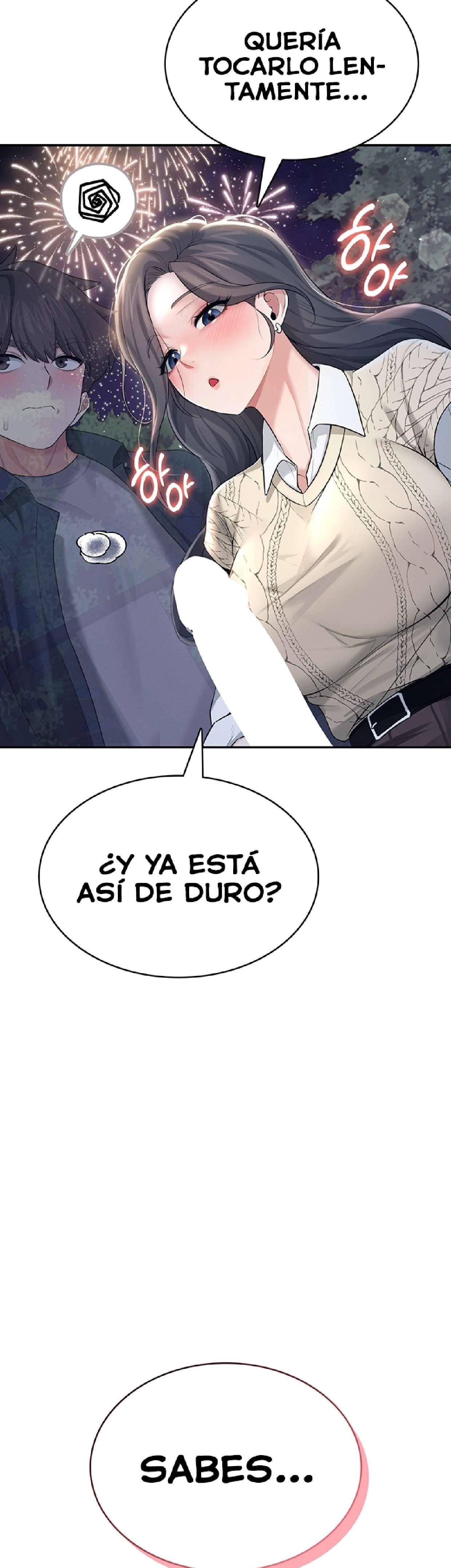 Onahole inalambrica capítulo 28 página 55