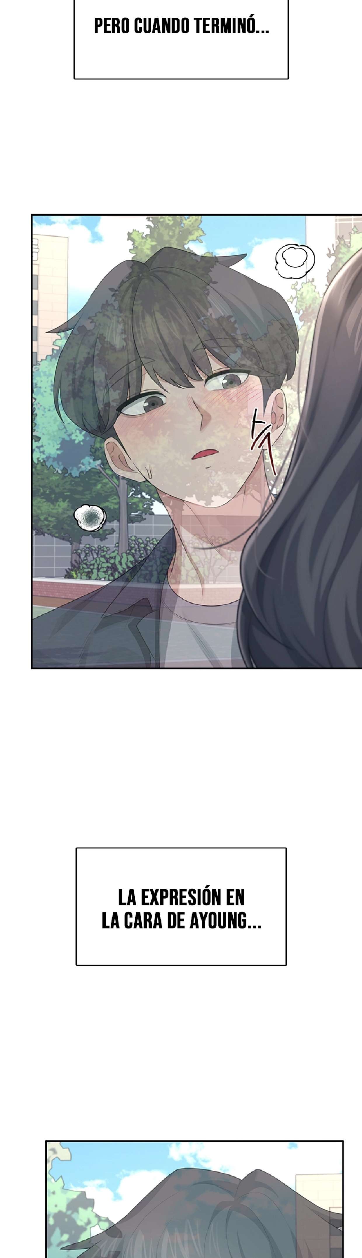 Onahole inalambrica capítulo 28 página 8