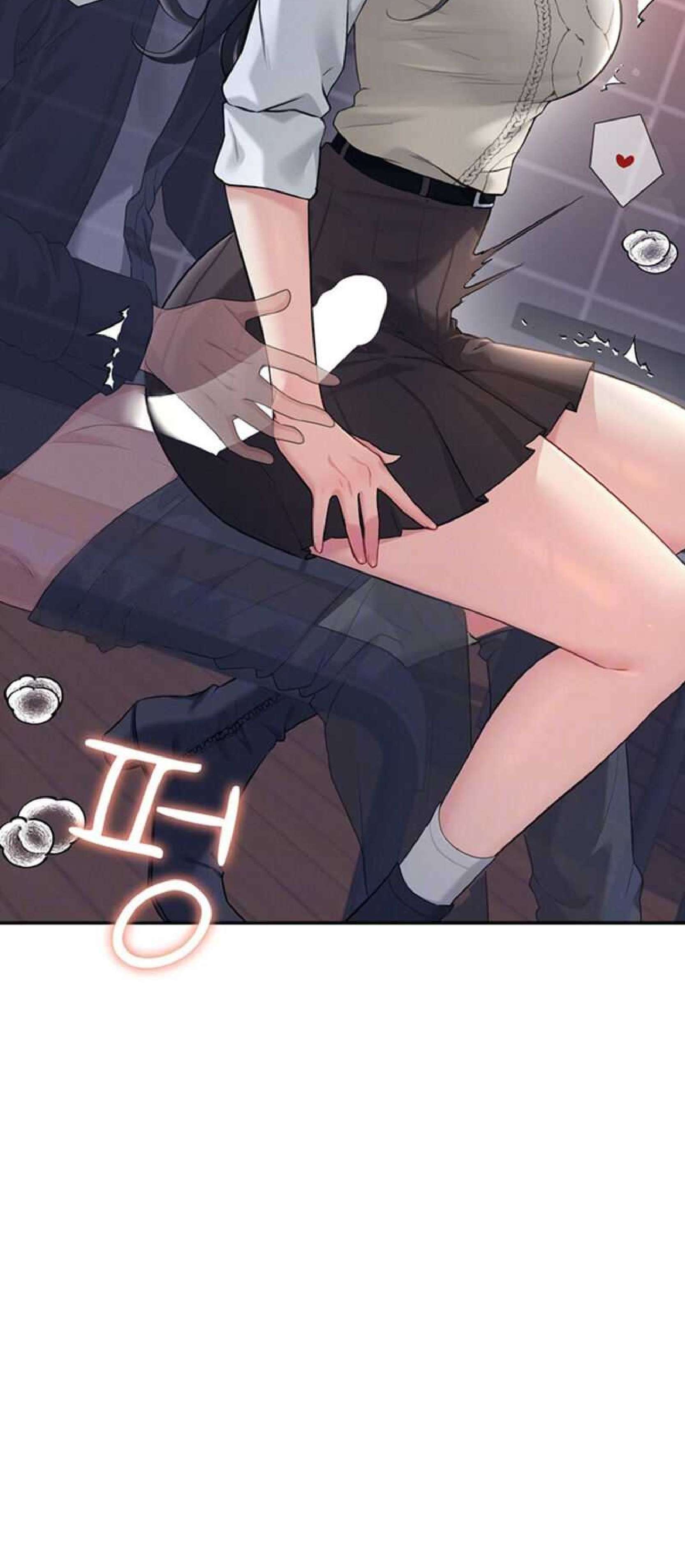 Onahole inalambrica capítulo 29 página 20