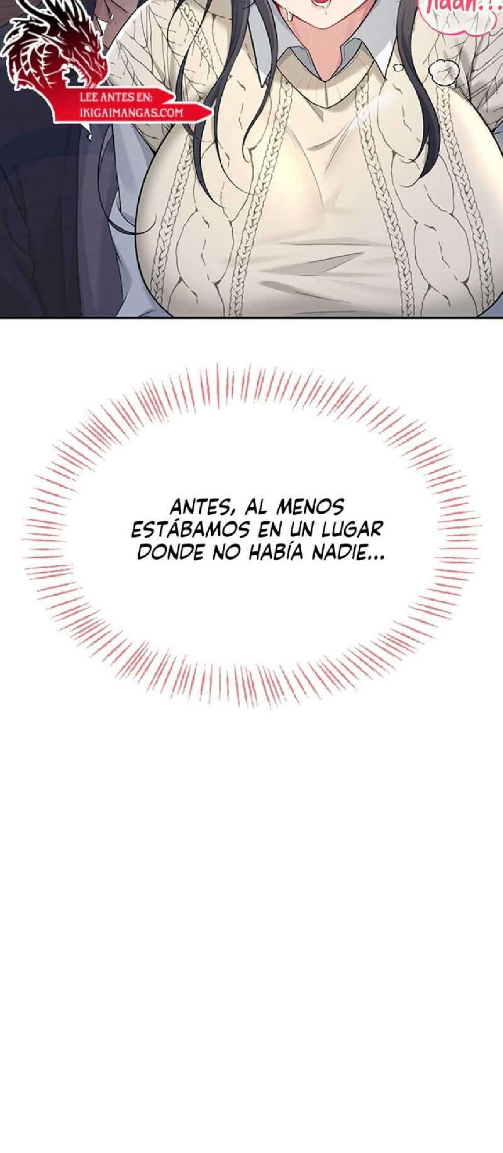Onahole inalambrica capítulo 29 página 23