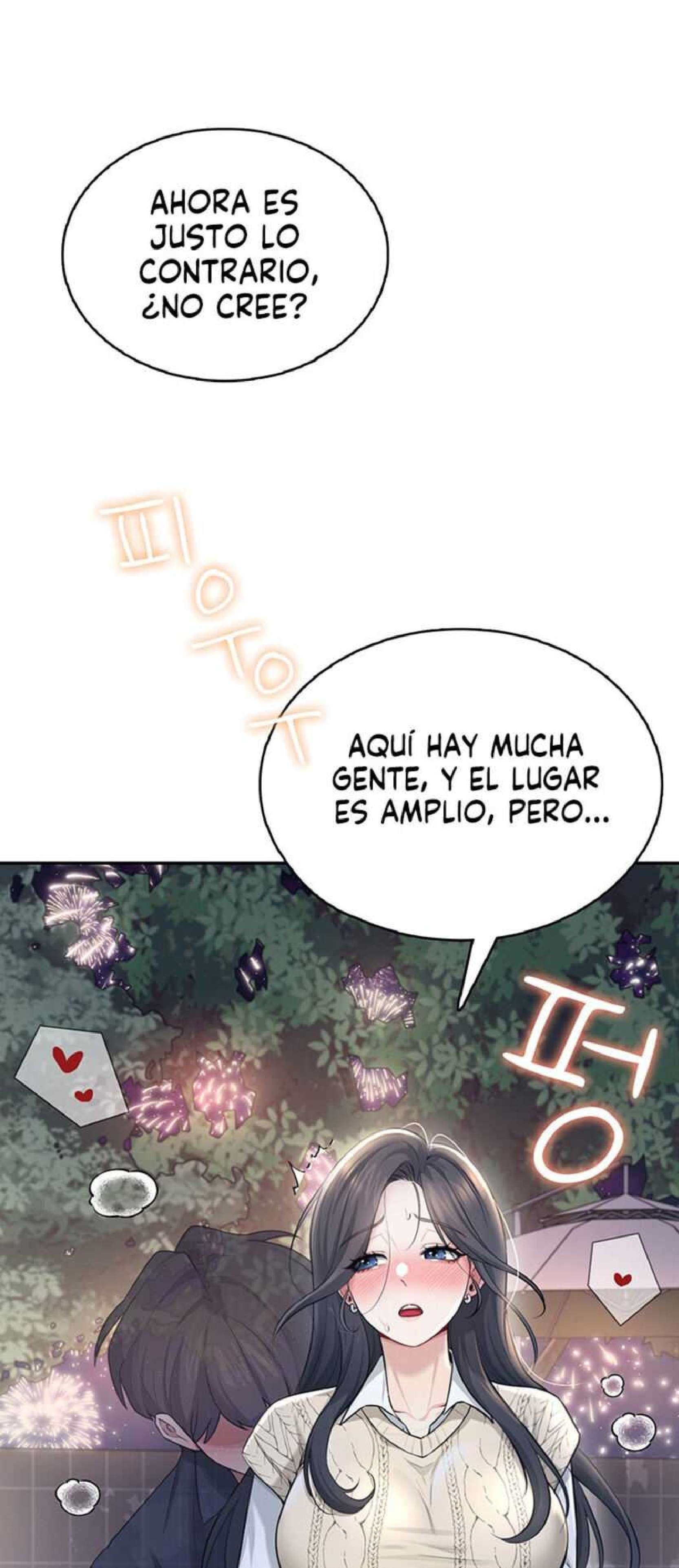 Onahole inalambrica capítulo 29 página 28