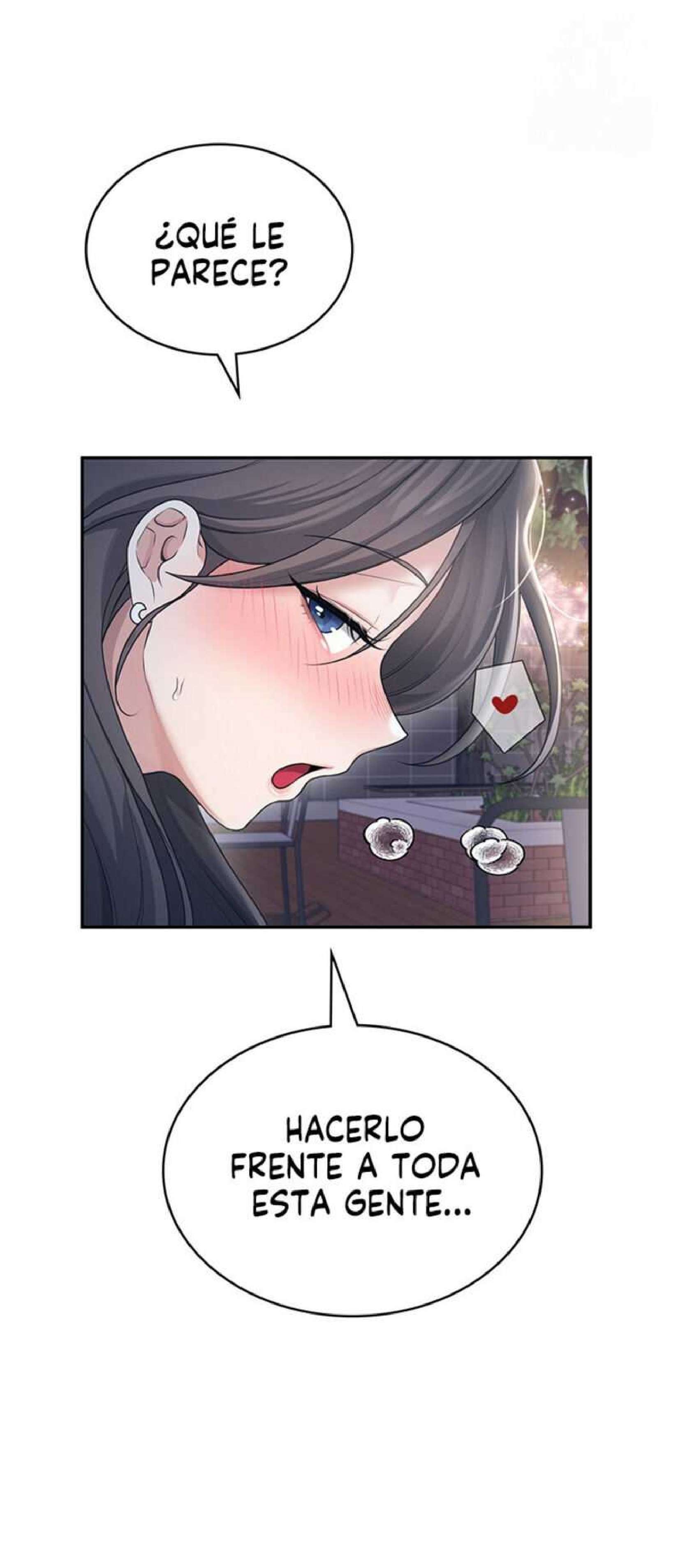 Onahole inalambrica capítulo 29 página 30