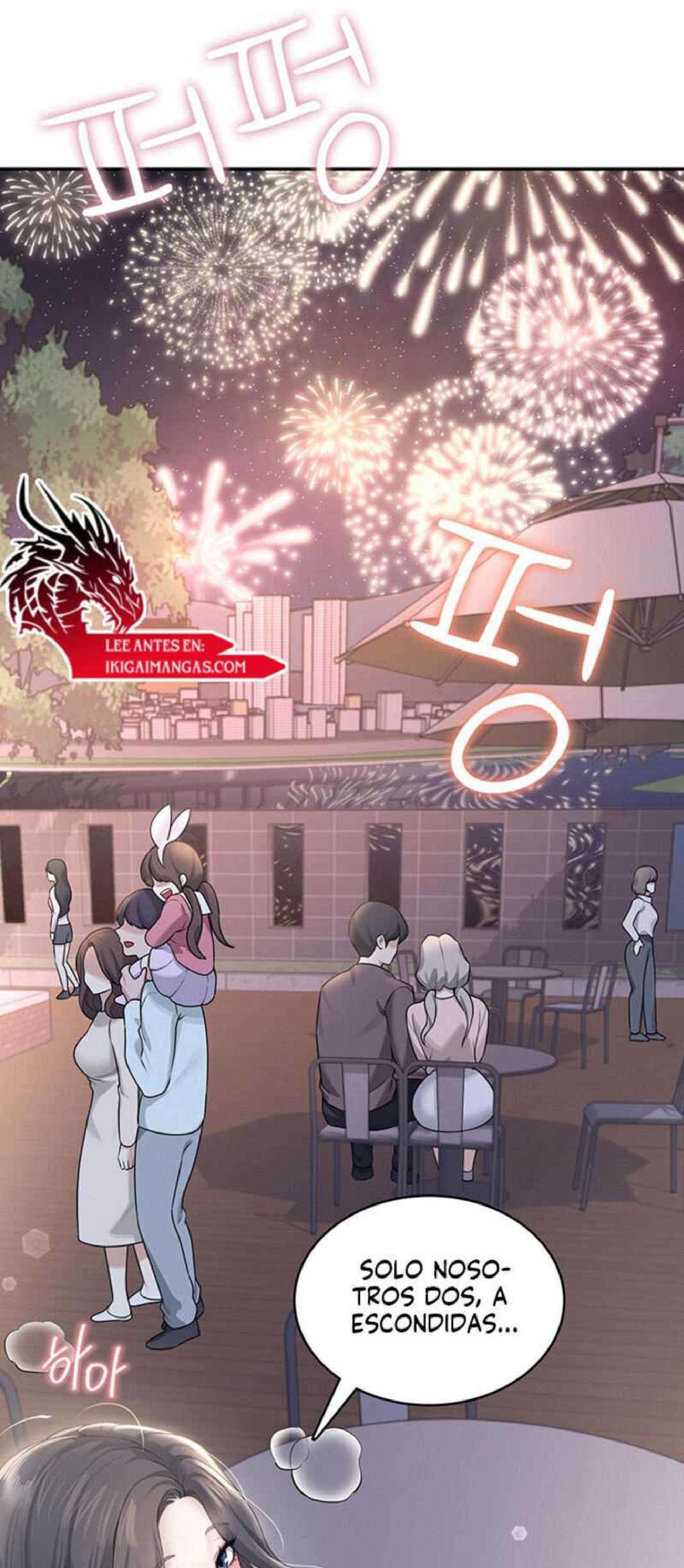 Onahole inalambrica capítulo 29 página 31