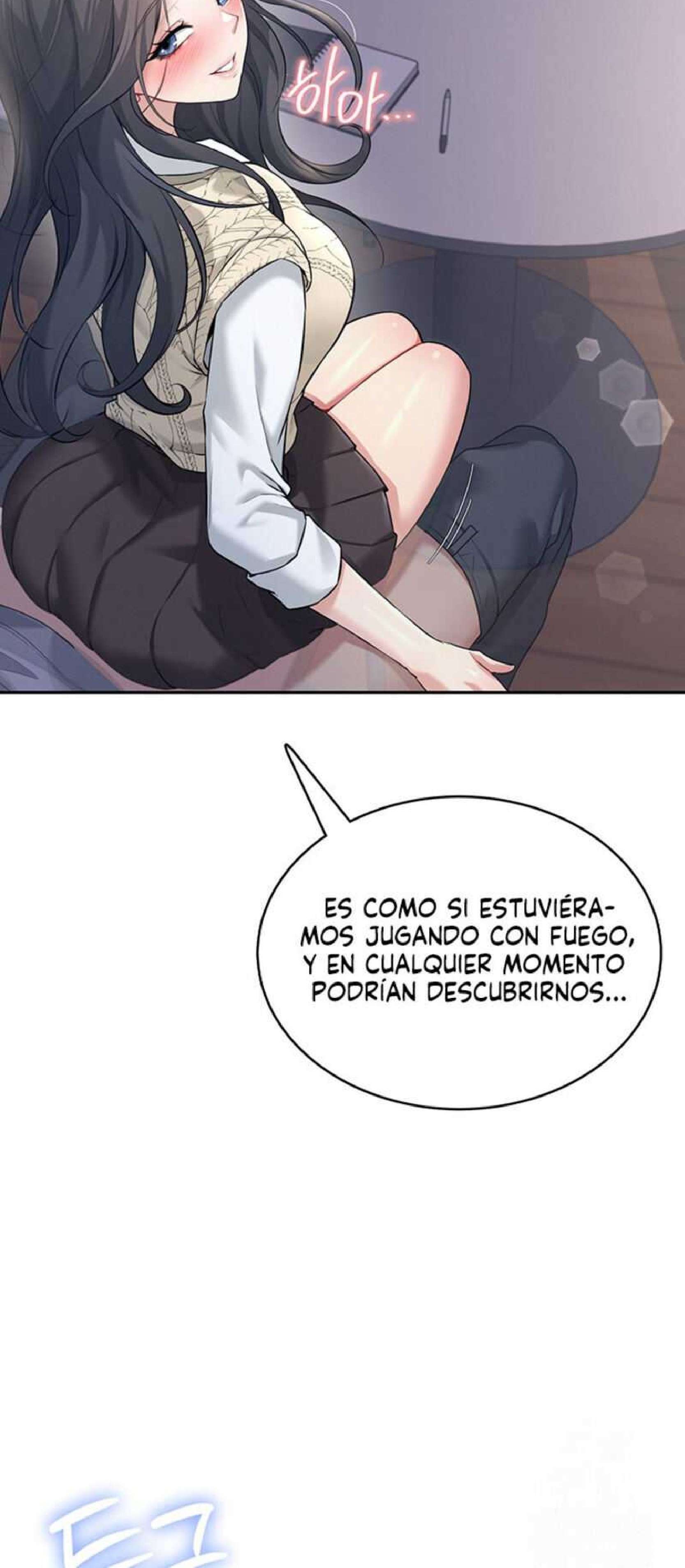 Onahole inalambrica capítulo 29 página 32