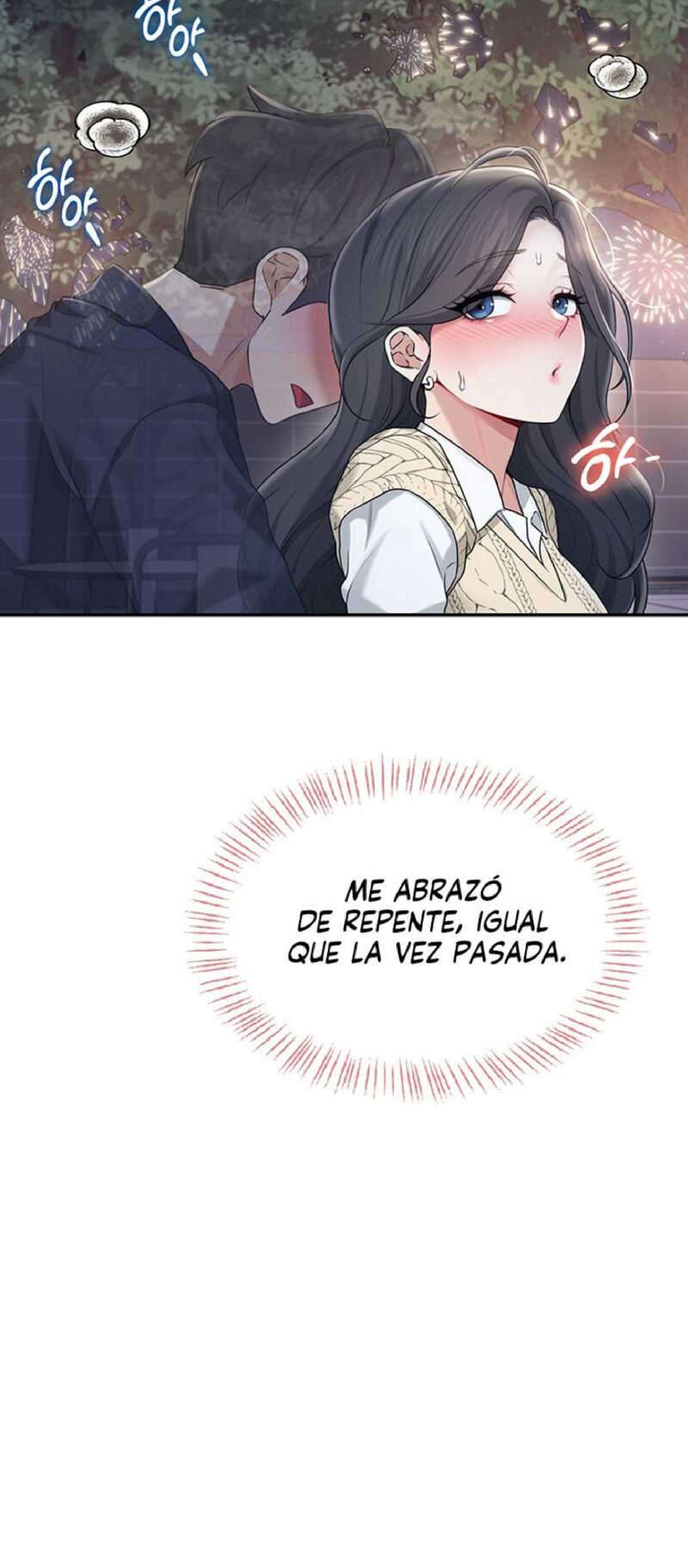 Onahole inalambrica capítulo 29 página 36