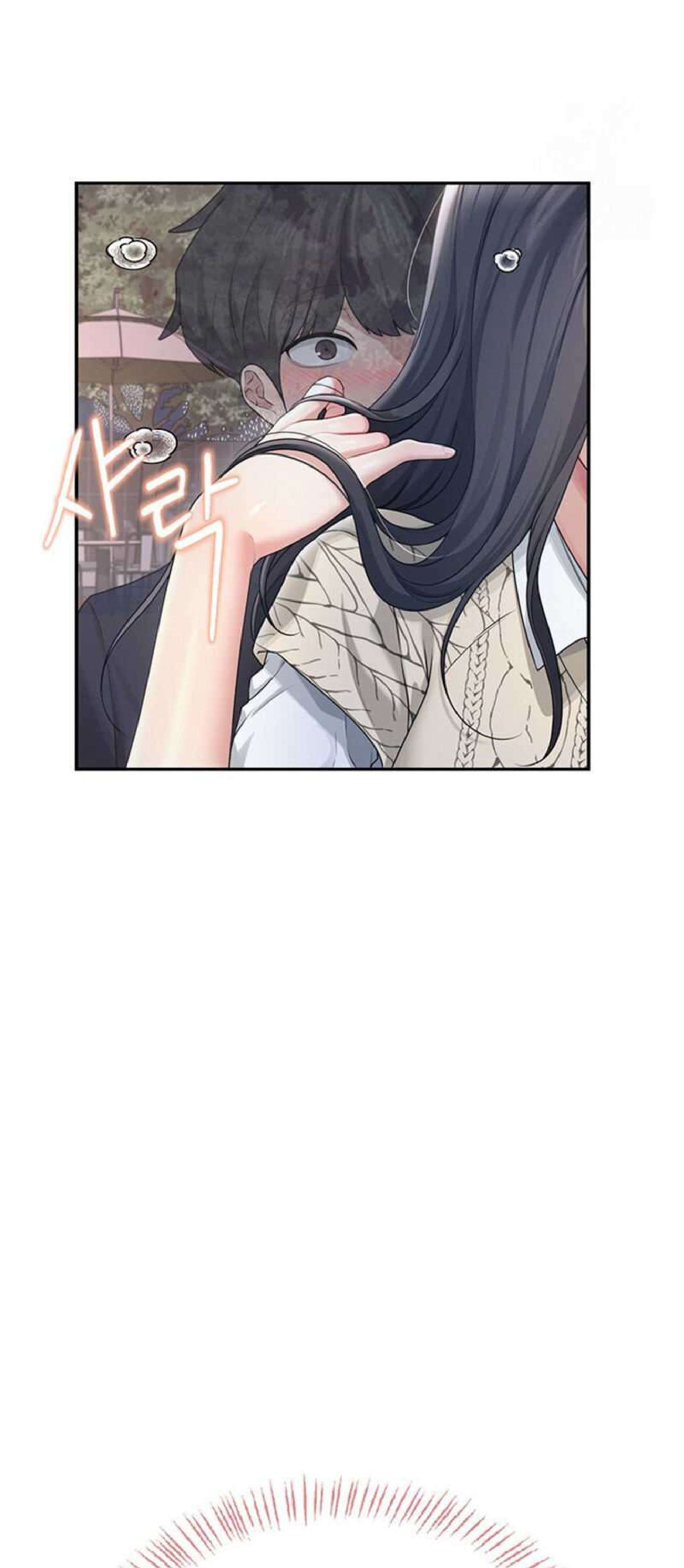 Onahole inalambrica capítulo 29 página 37