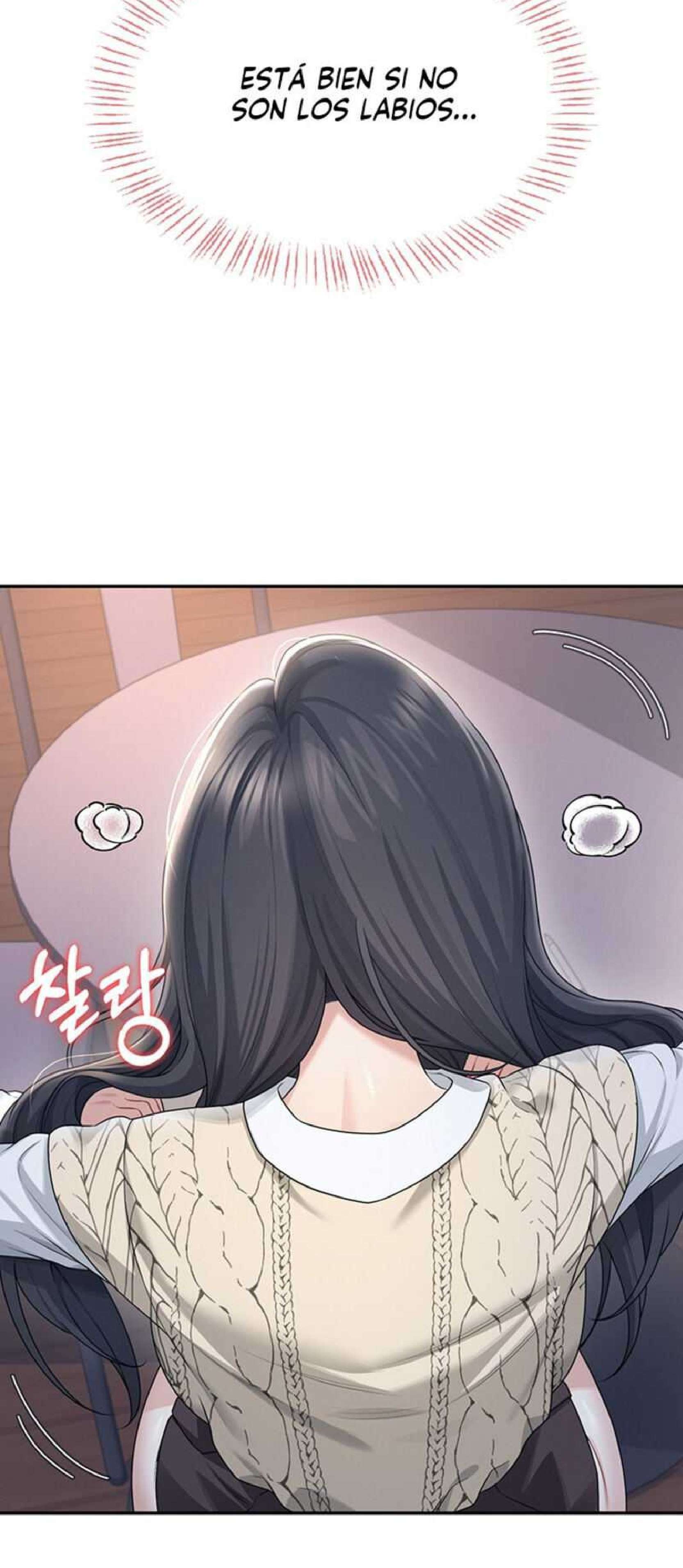 Onahole inalambrica capítulo 29 página 38