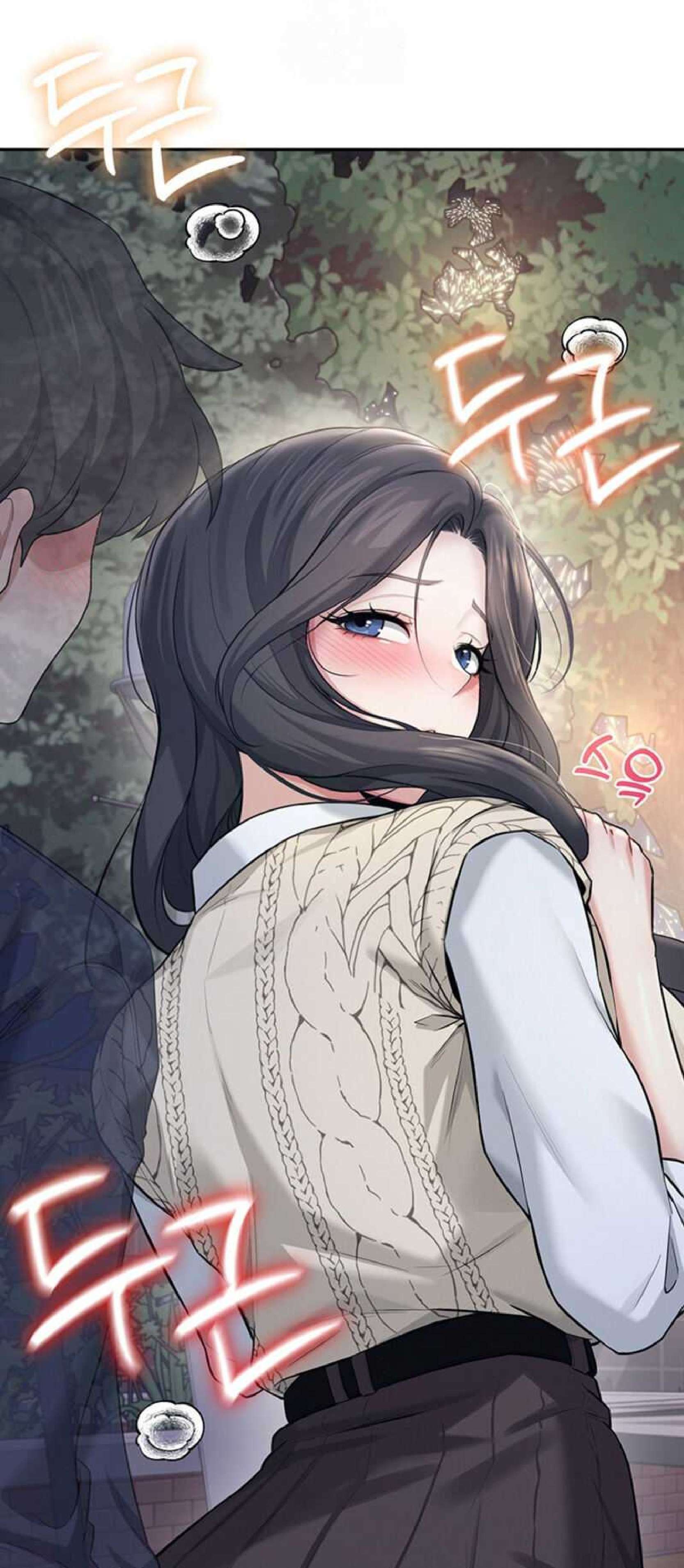 Onahole inalambrica capítulo 29 página 40