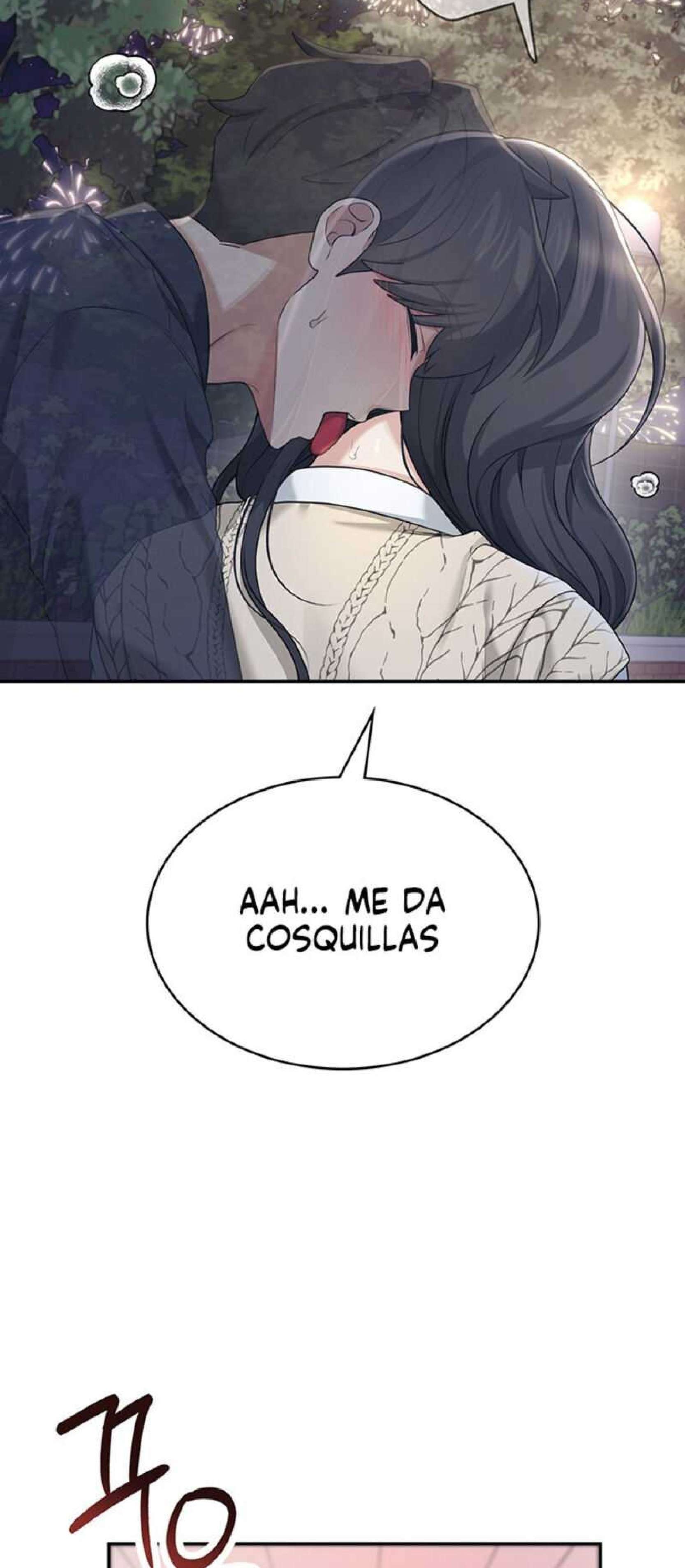 Onahole inalambrica capítulo 29 página 42