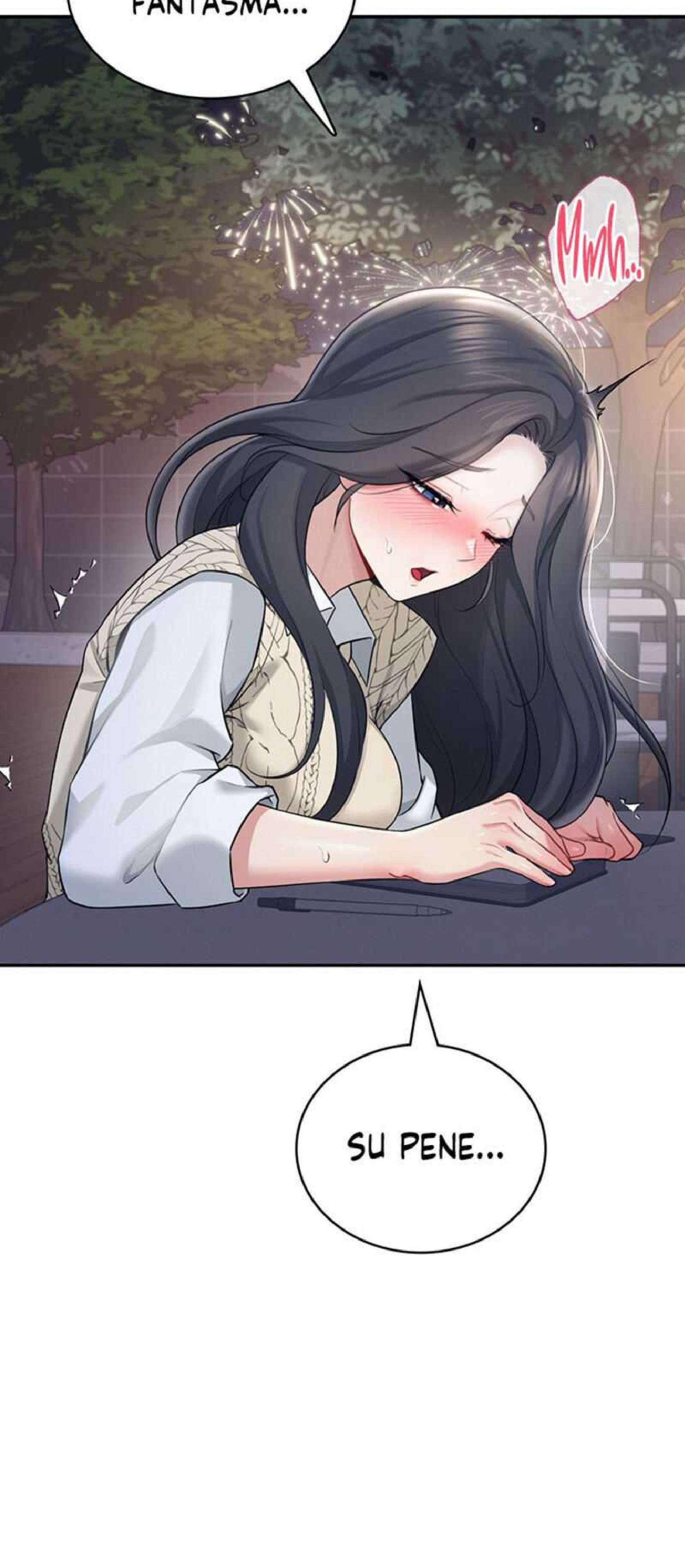 Onahole inalambrica capítulo 29 página 44