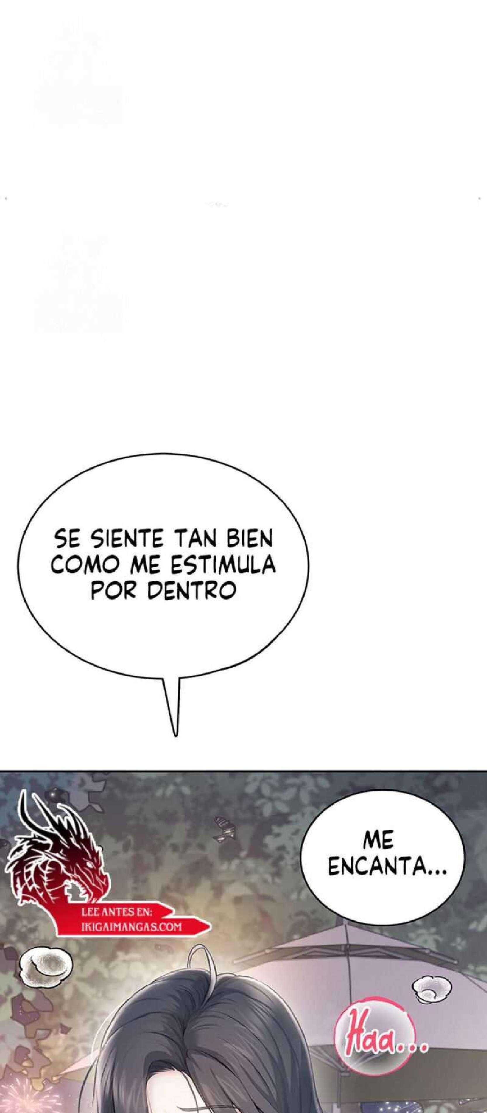 Onahole inalambrica capítulo 29 página 46