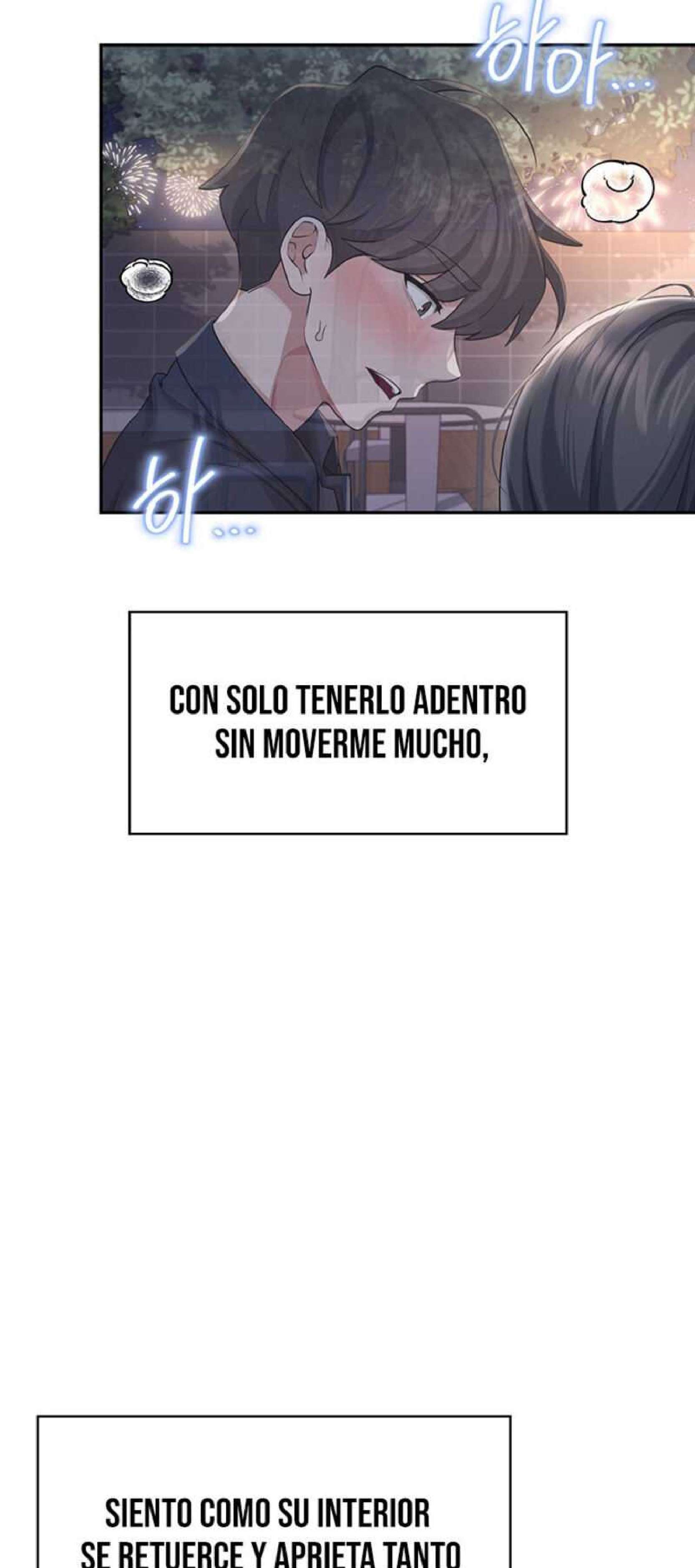 Onahole inalambrica capítulo 29 página 49