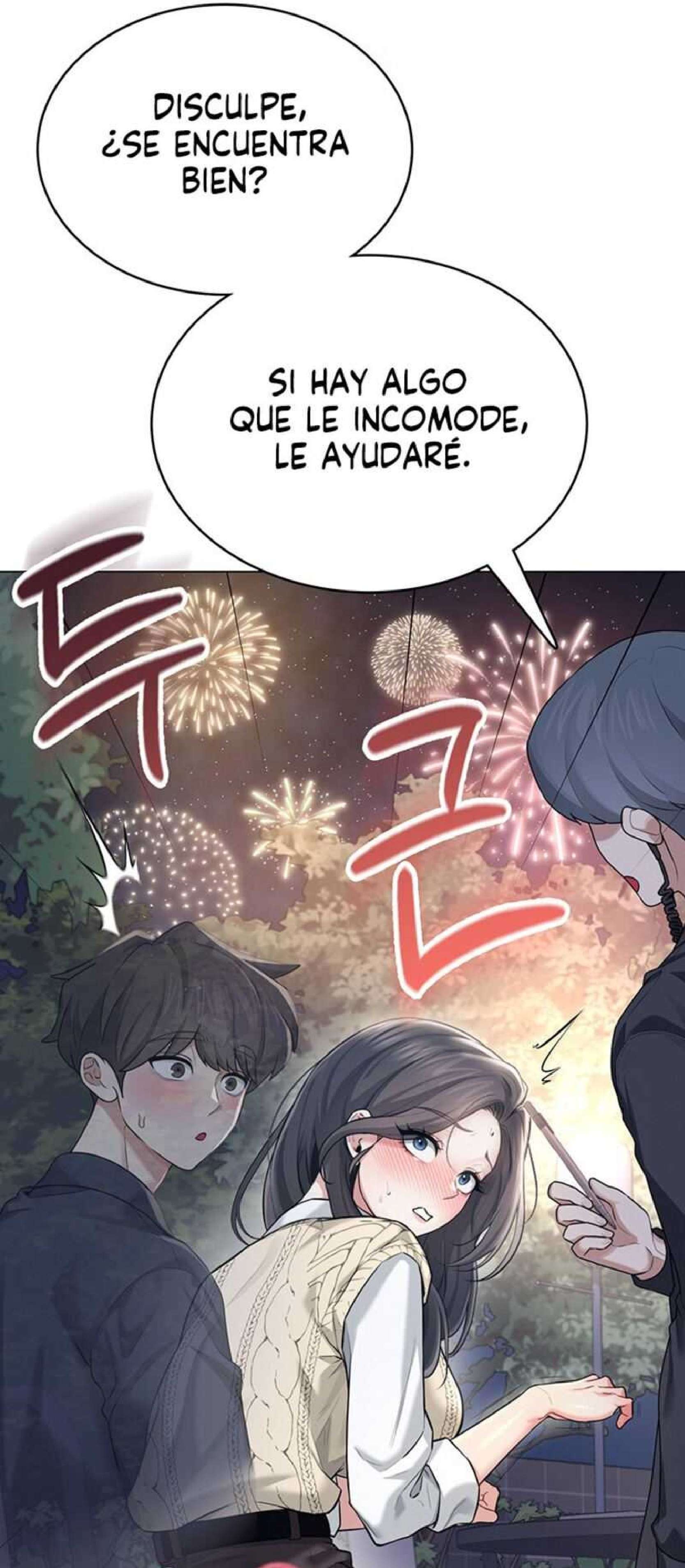 Onahole inalambrica capítulo 29 página 53