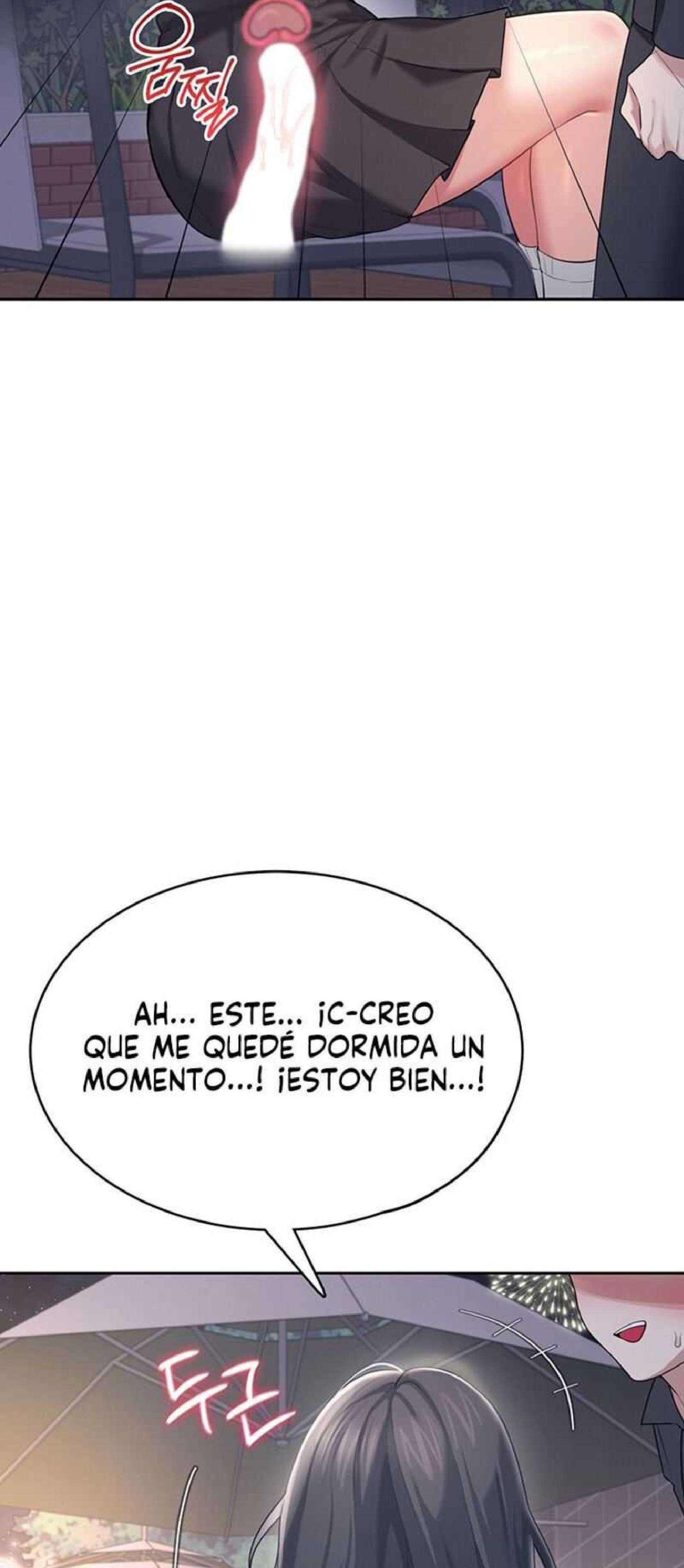 Onahole inalambrica capítulo 29 página 54