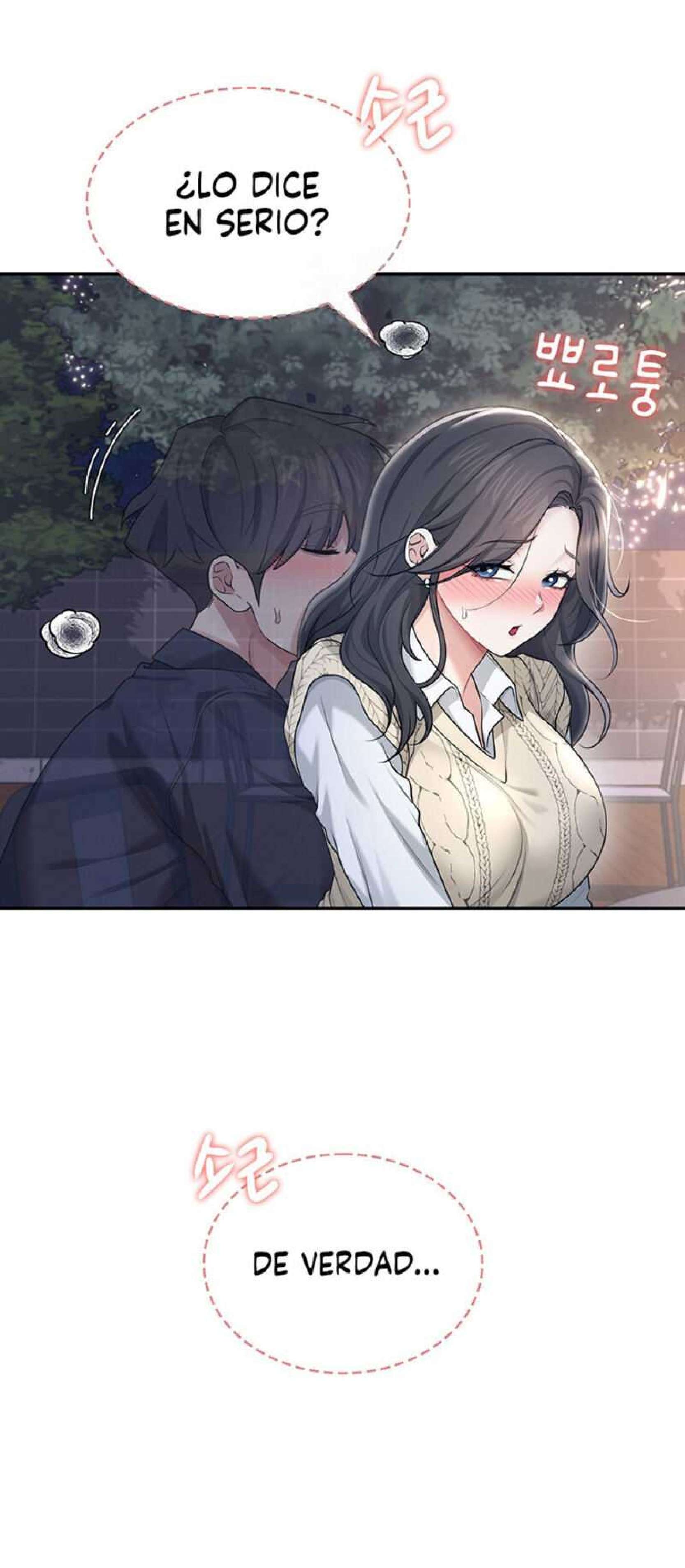 Onahole inalambrica capítulo 29 página 66