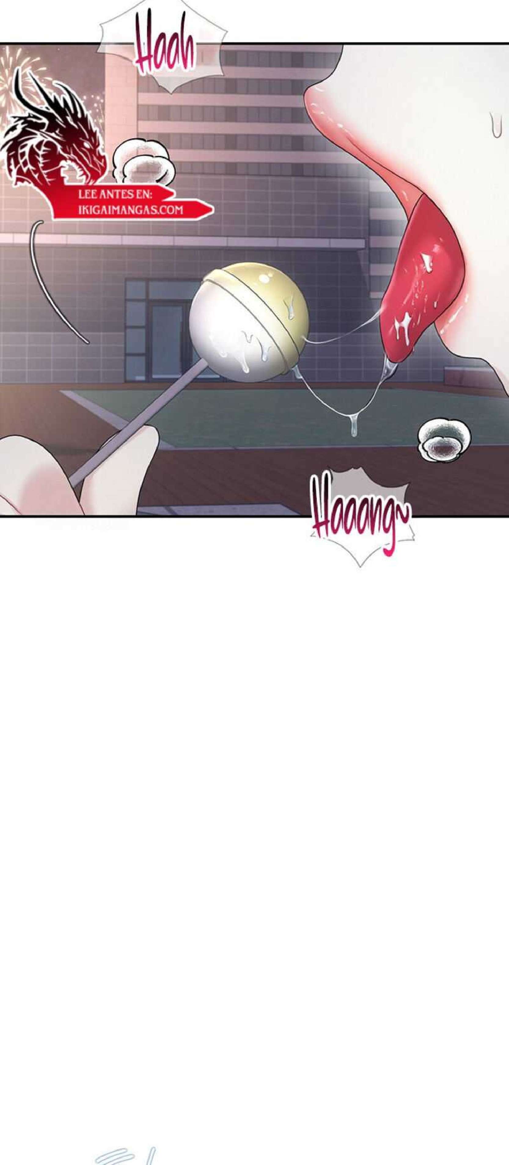 Onahole inalambrica capítulo 29 página 68