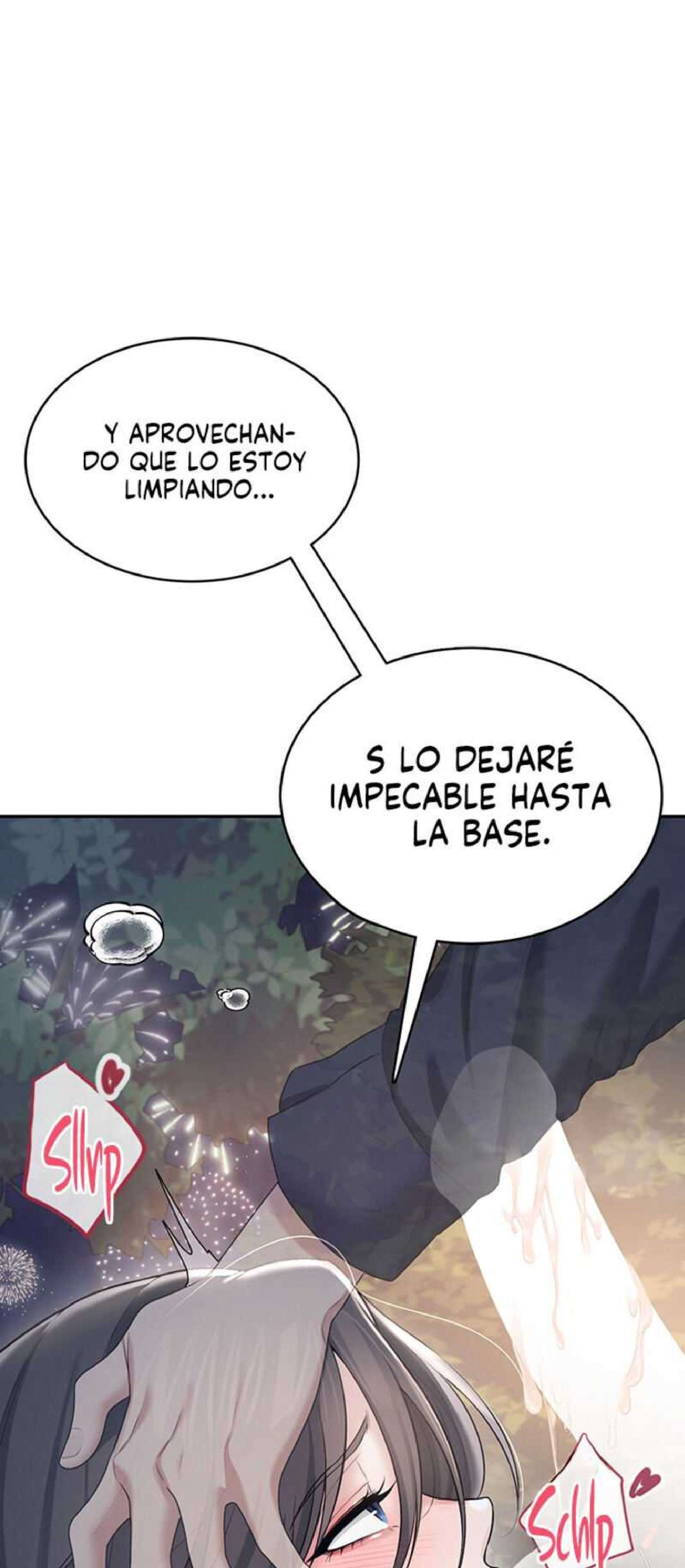 Onahole inalambrica capítulo 29 página 74