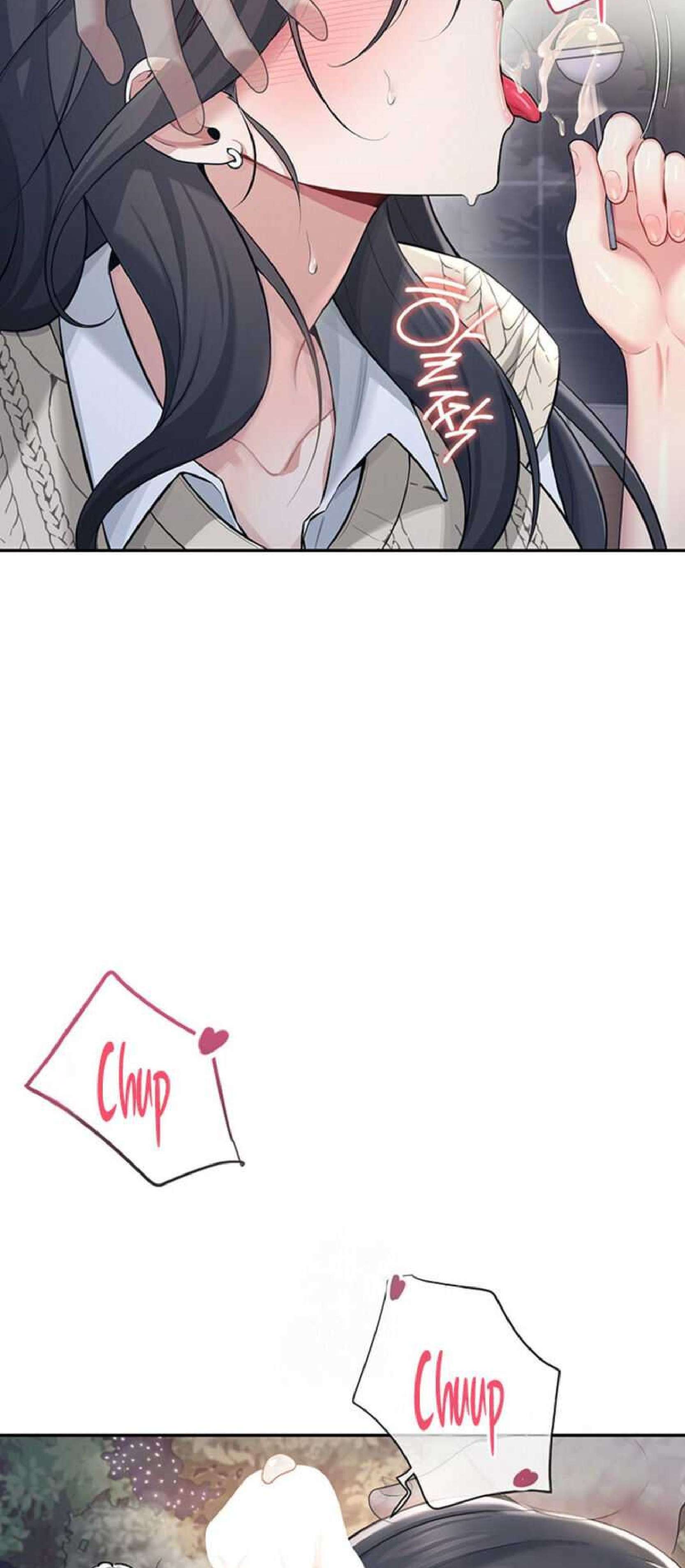 Onahole inalambrica capítulo 29 página 75