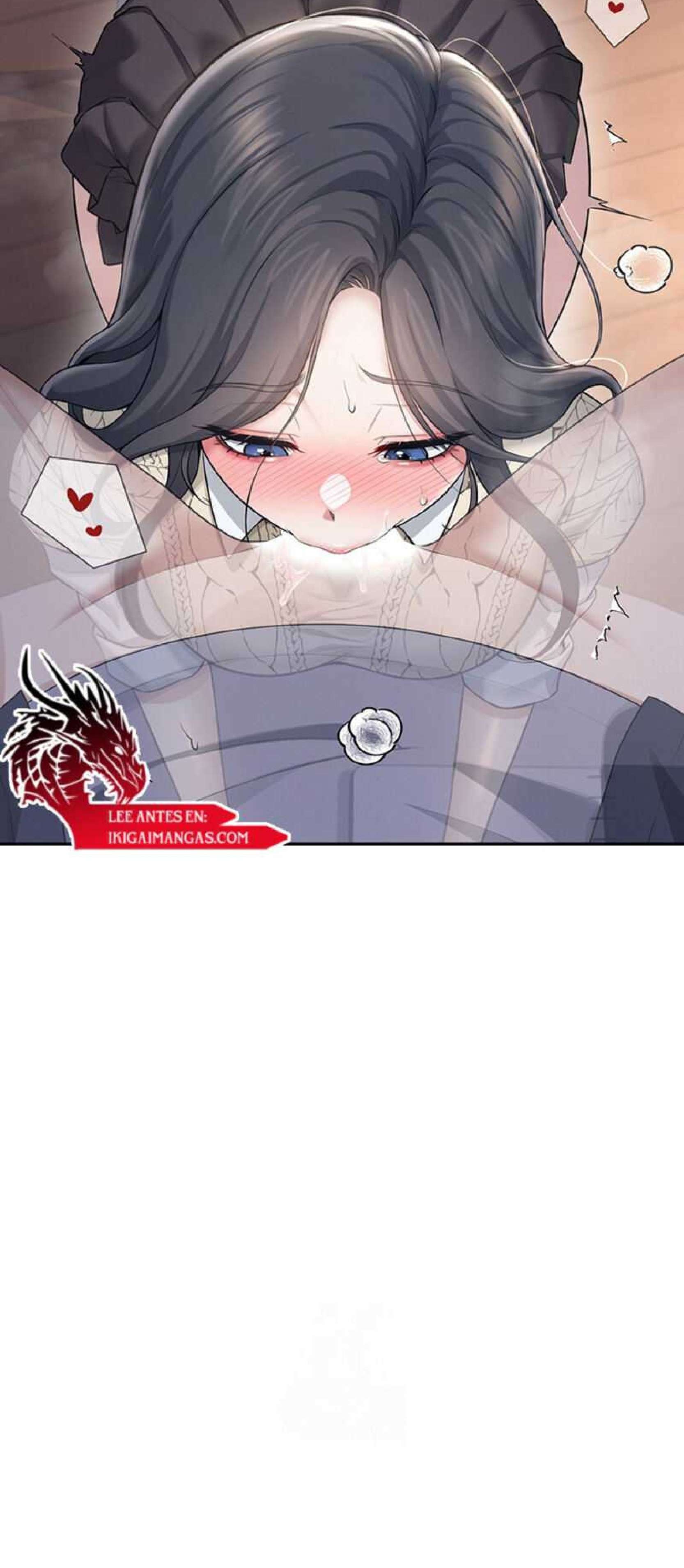 Onahole inalambrica capítulo 29 página 80