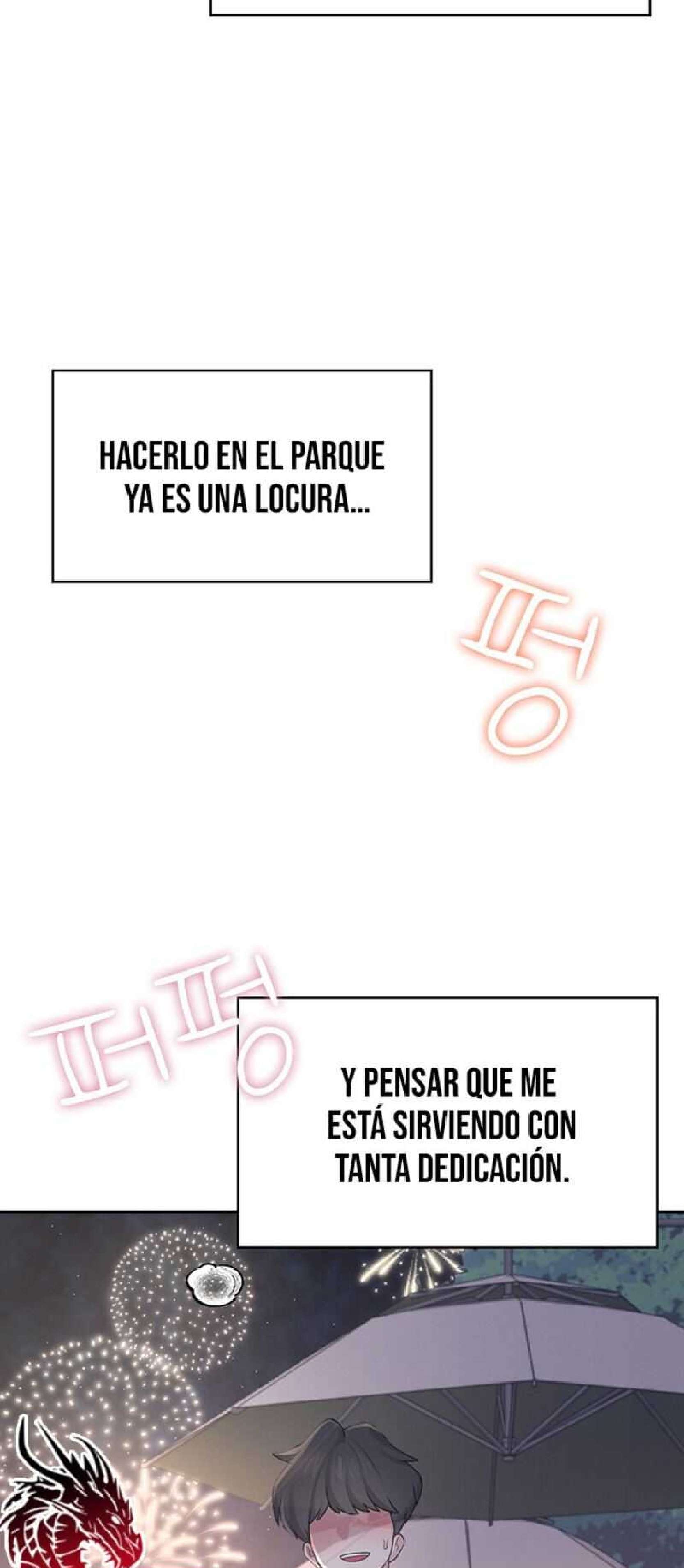 Onahole inalambrica capítulo 29 página 85