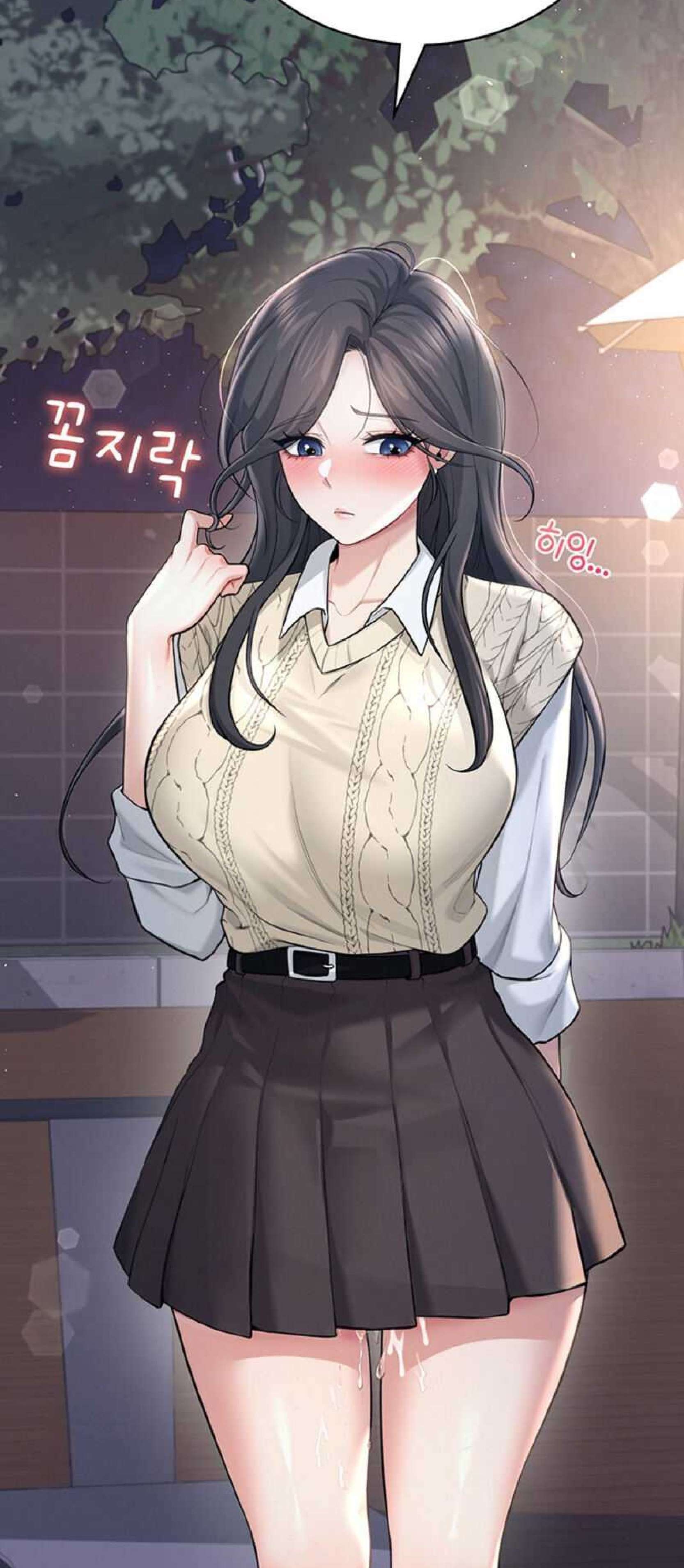 Onahole inalambrica capítulo 29 página 95