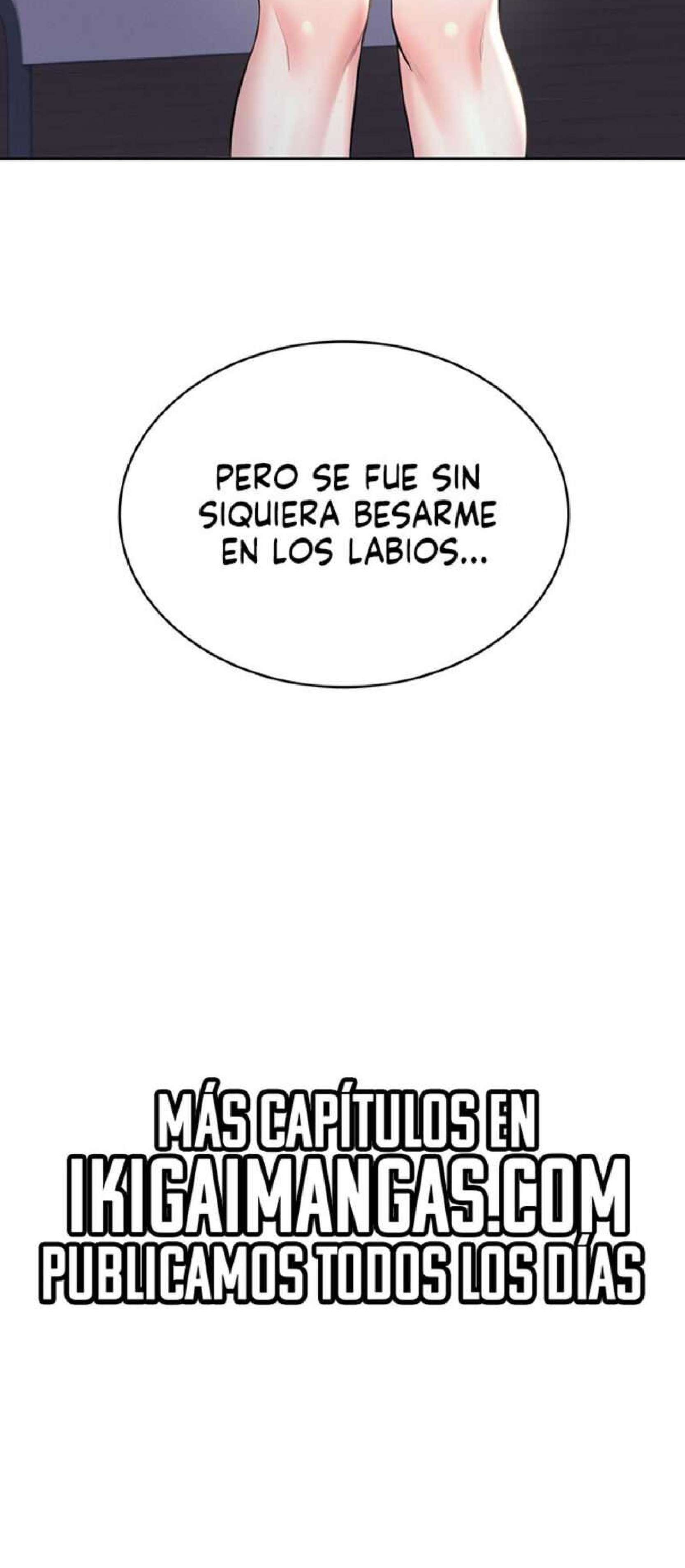 Onahole inalambrica capítulo 29 página 96