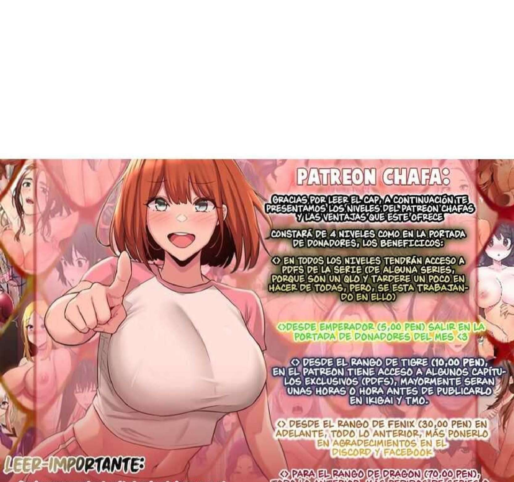 Onahole inalambrica capítulo 29 página 98