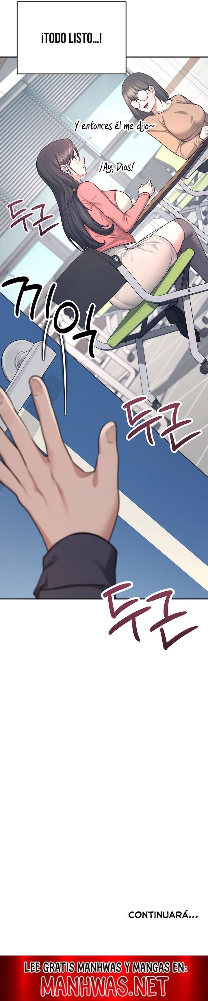 Onahole inalambrica capítulo 3 página 27
