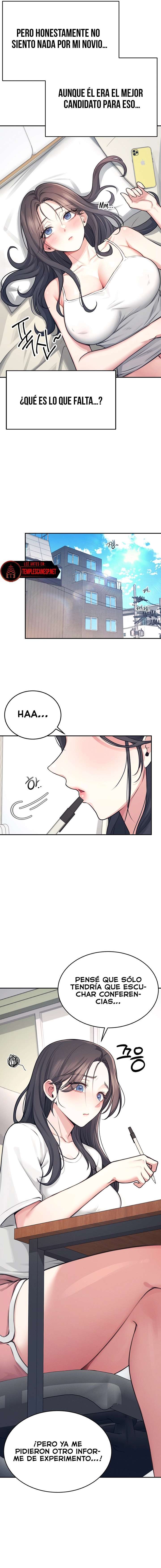 Onahole inalambrica capítulo 3 página 6