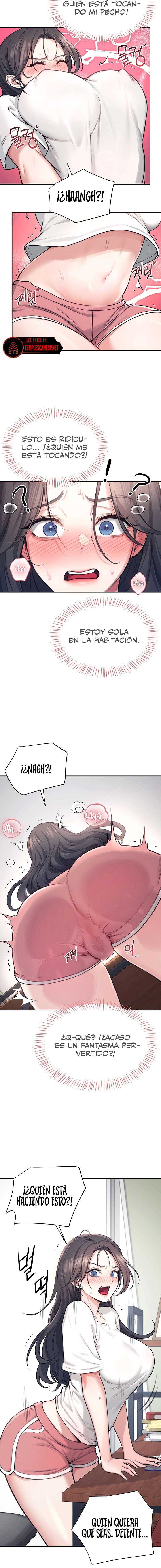 Onahole inalambrica capítulo 3 página 8
