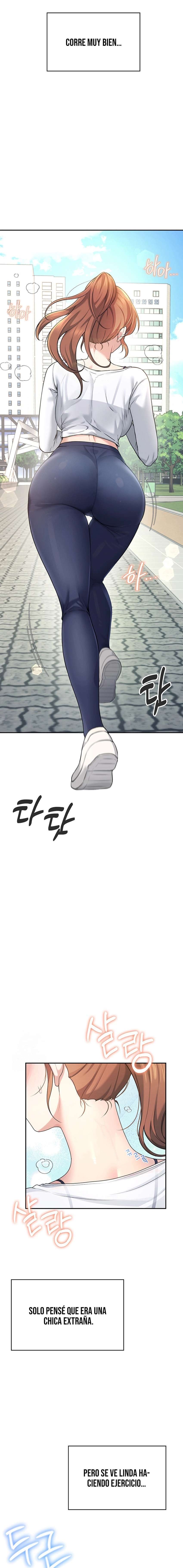 Onahole inalambrica capítulo 30 página 11