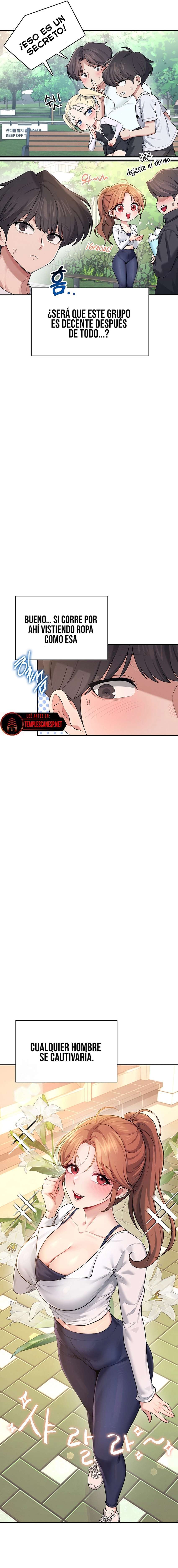 Onahole inalambrica capítulo 30 página 16