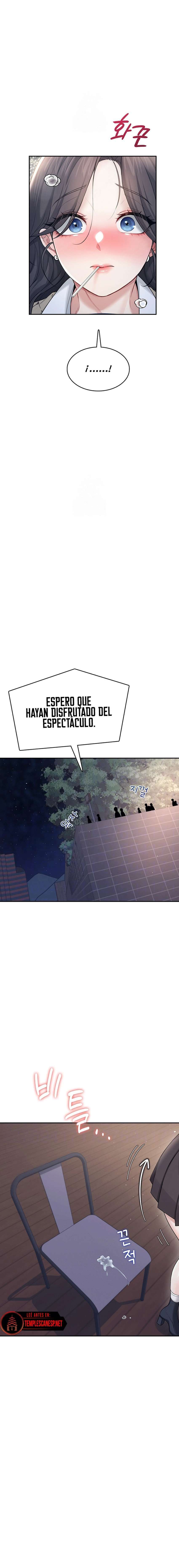 Onahole inalambrica capítulo 30 página 2