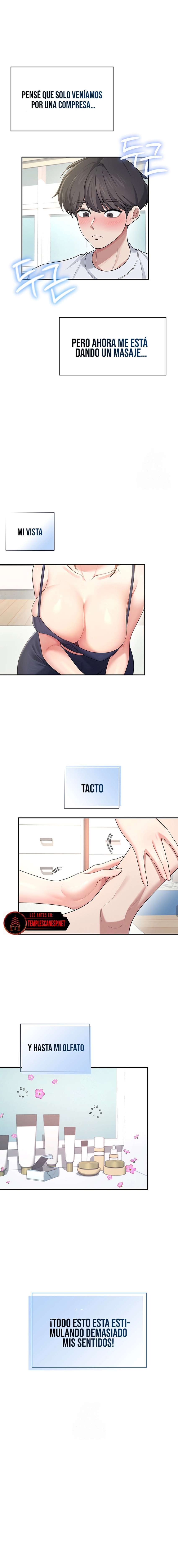 Onahole inalambrica capítulo 30 página 20