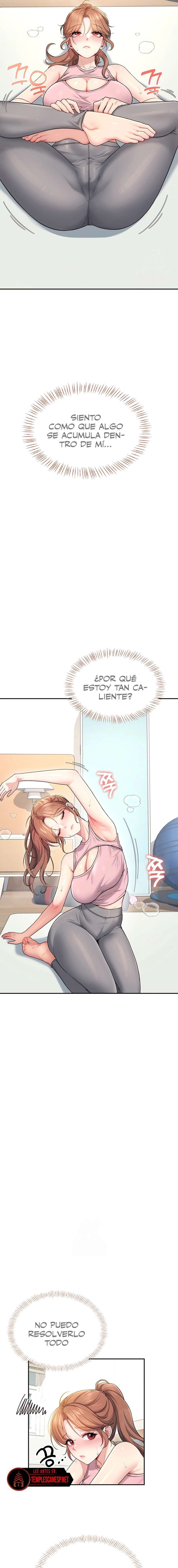 Onahole inalambrica capítulo 30 página 6