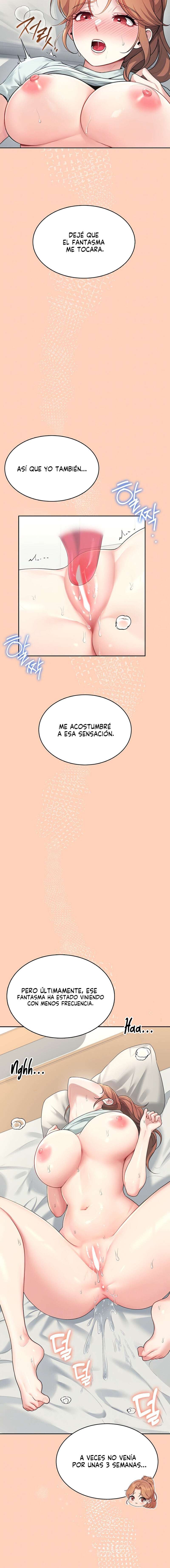 Onahole inalambrica capítulo 31 página 2