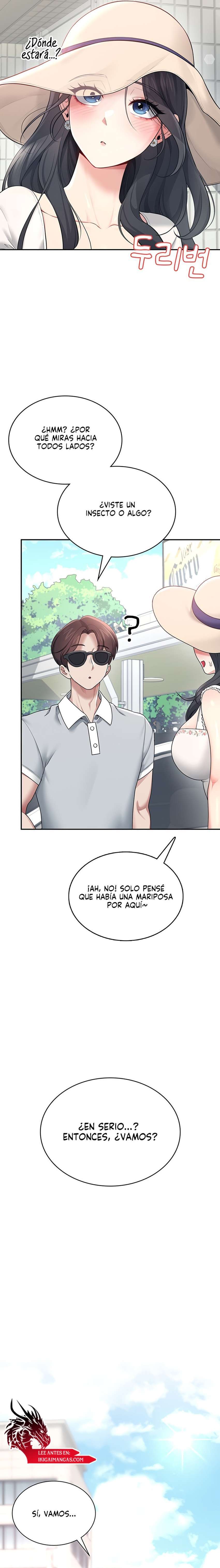 Onahole inalambrica capítulo 32 página 24