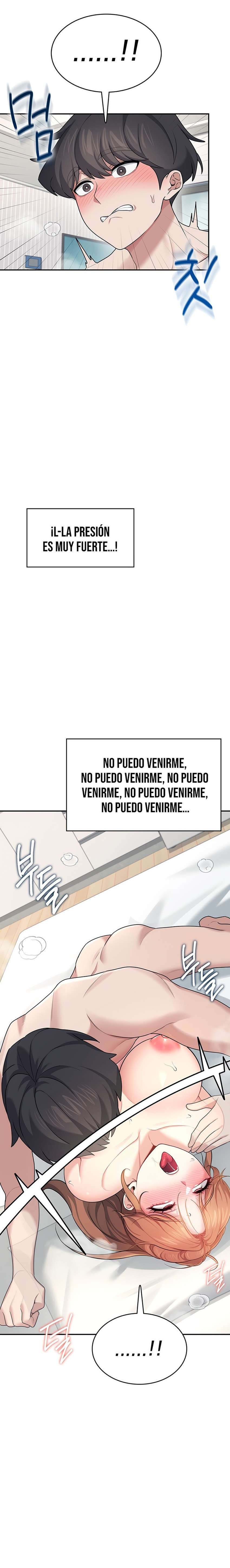 Onahole inalambrica capítulo 32 página 8