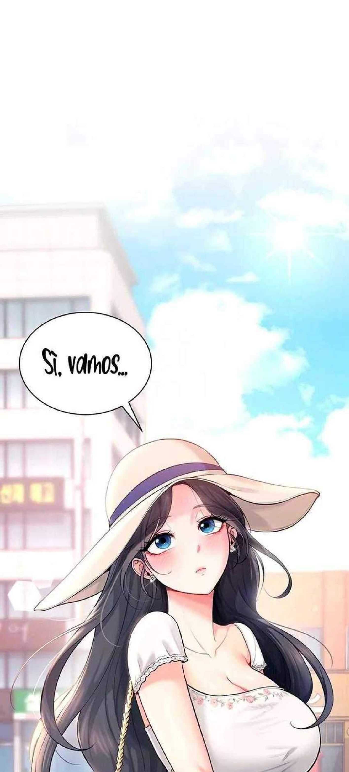 Onahole inalambrica capítulo 33 página 10