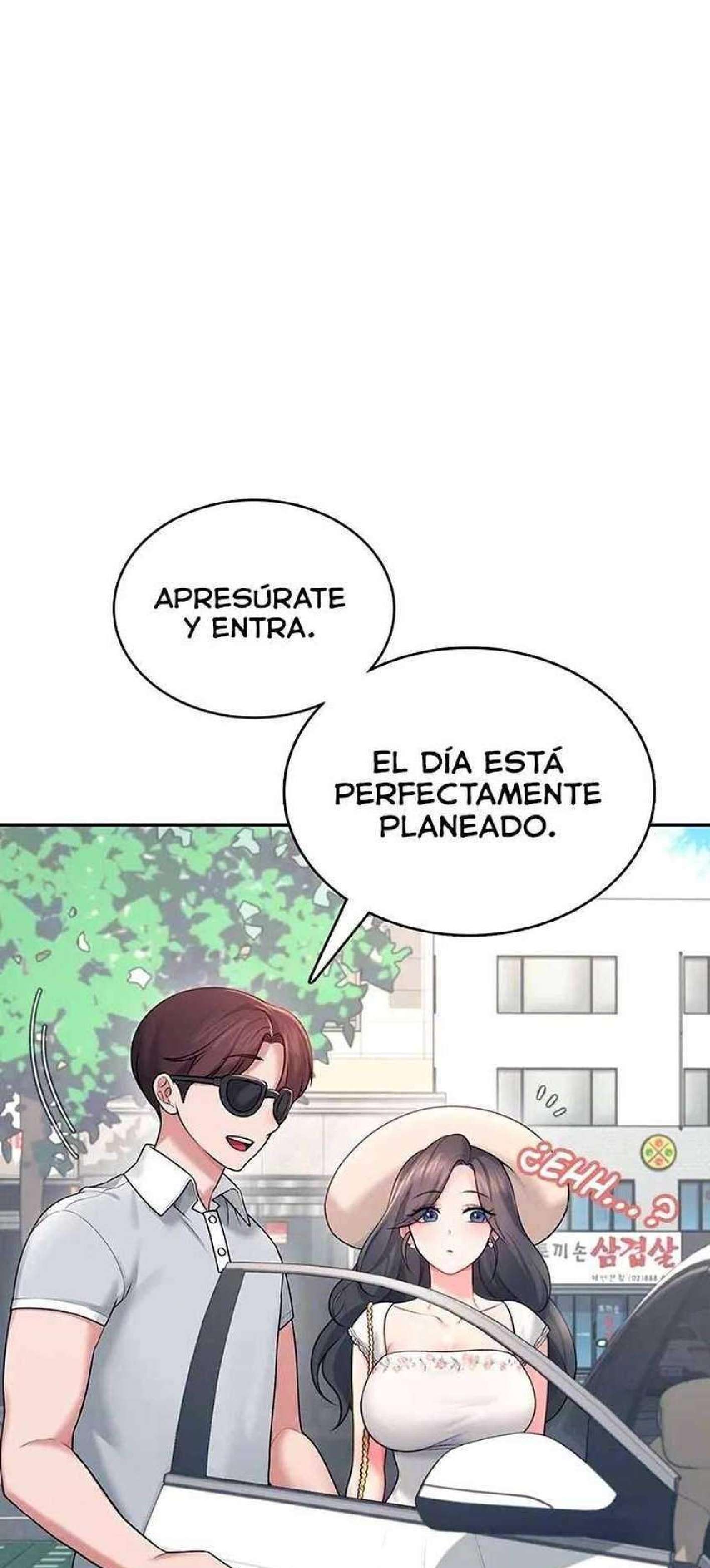Onahole inalambrica capítulo 33 página 13