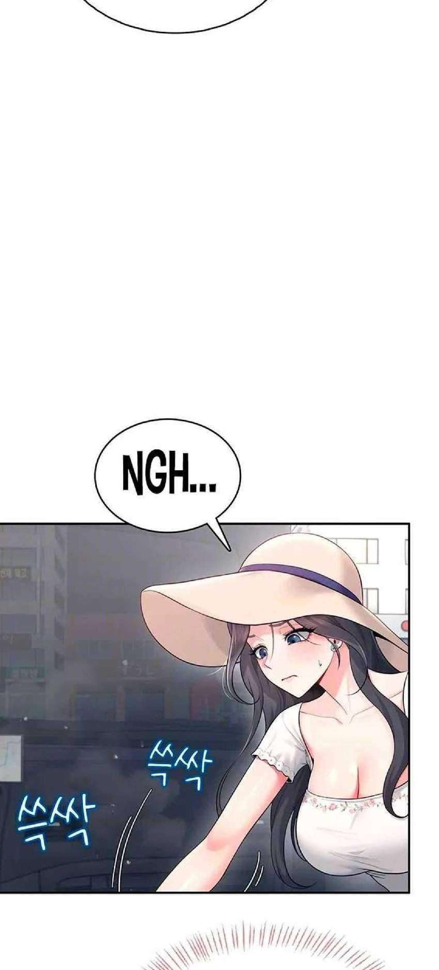 Onahole inalambrica capítulo 33 página 18